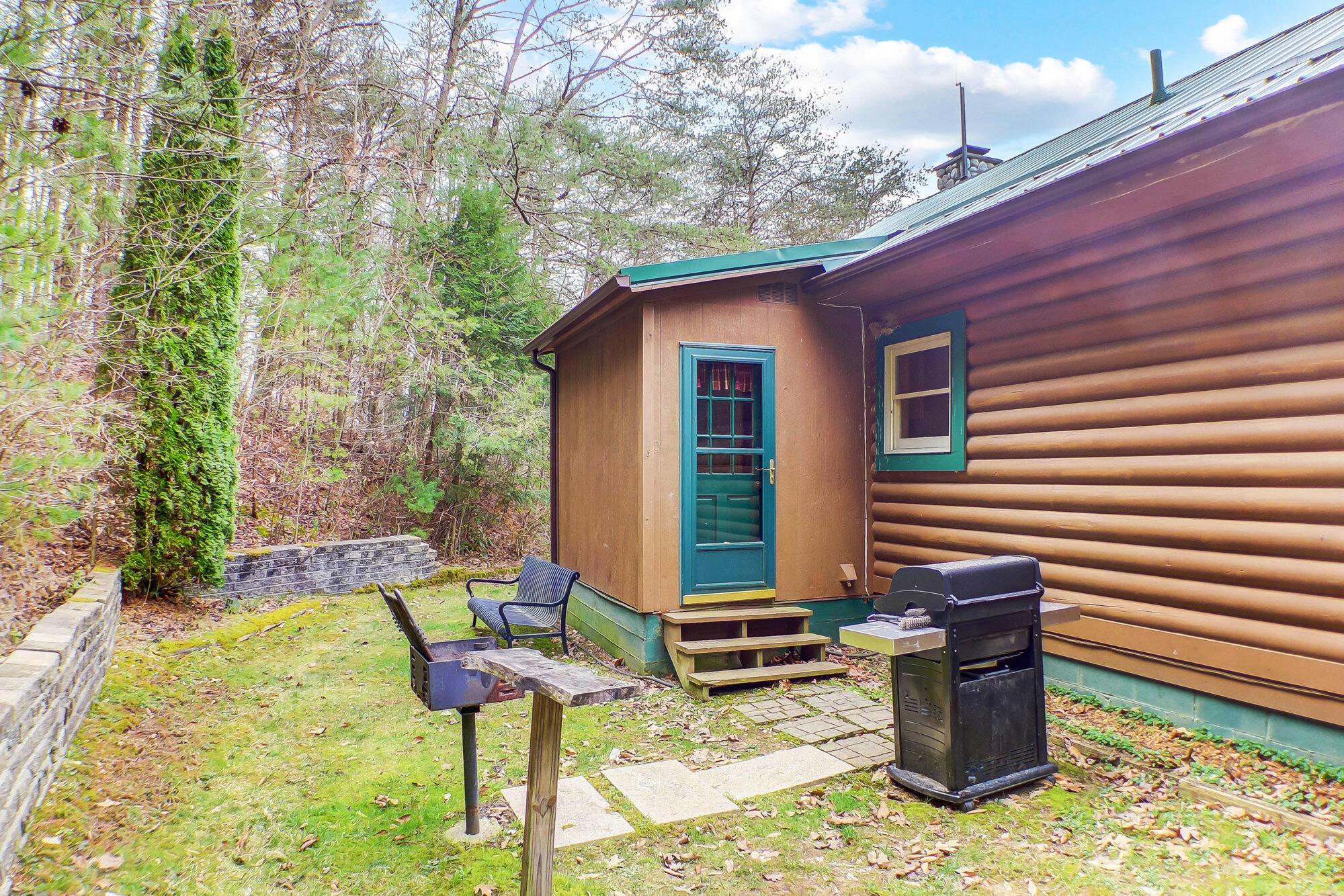 13500 Pleasant Valley Road