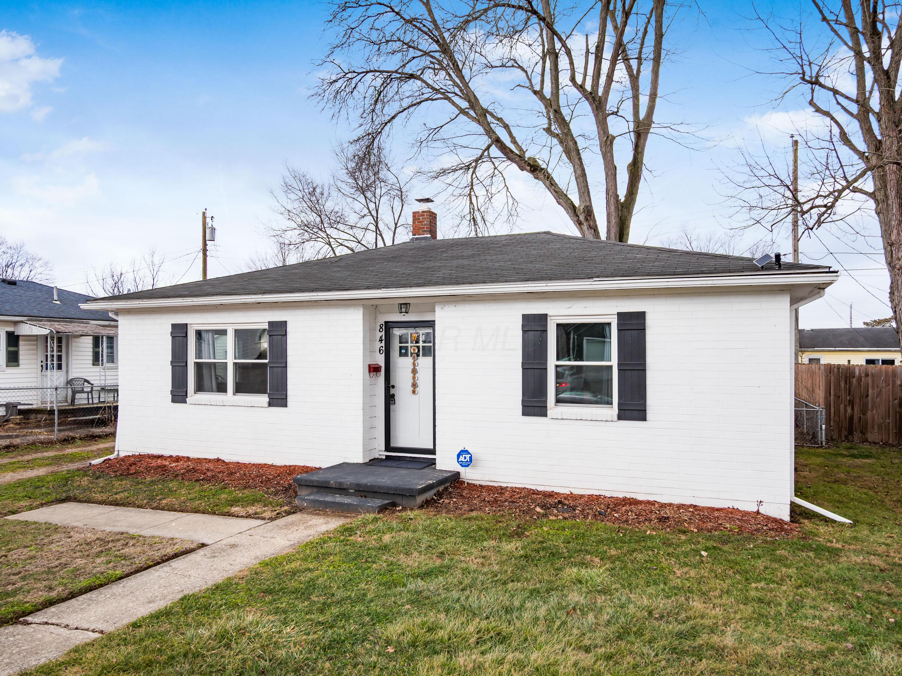 846 S Walnut Street