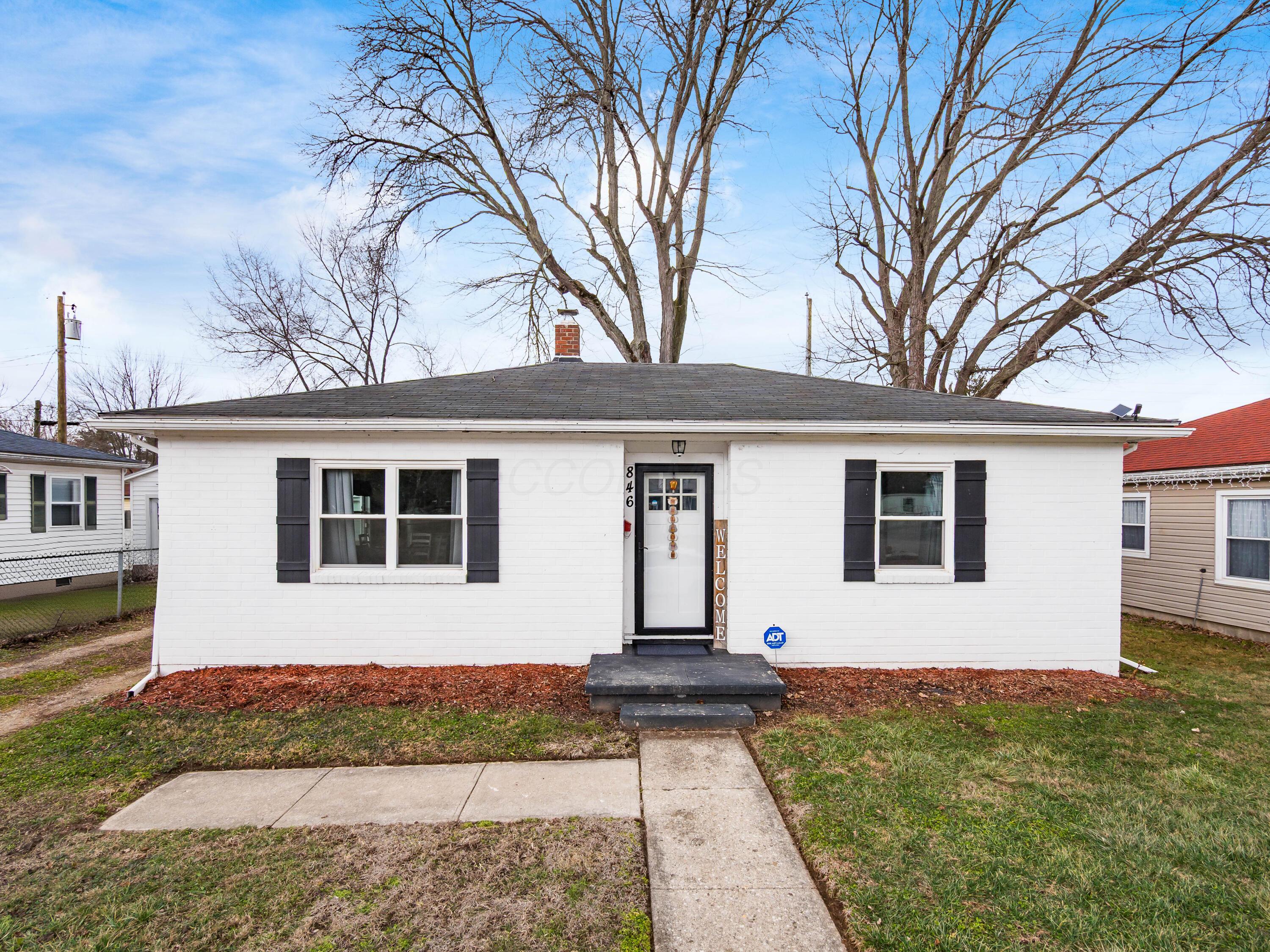 846 S Walnut Street