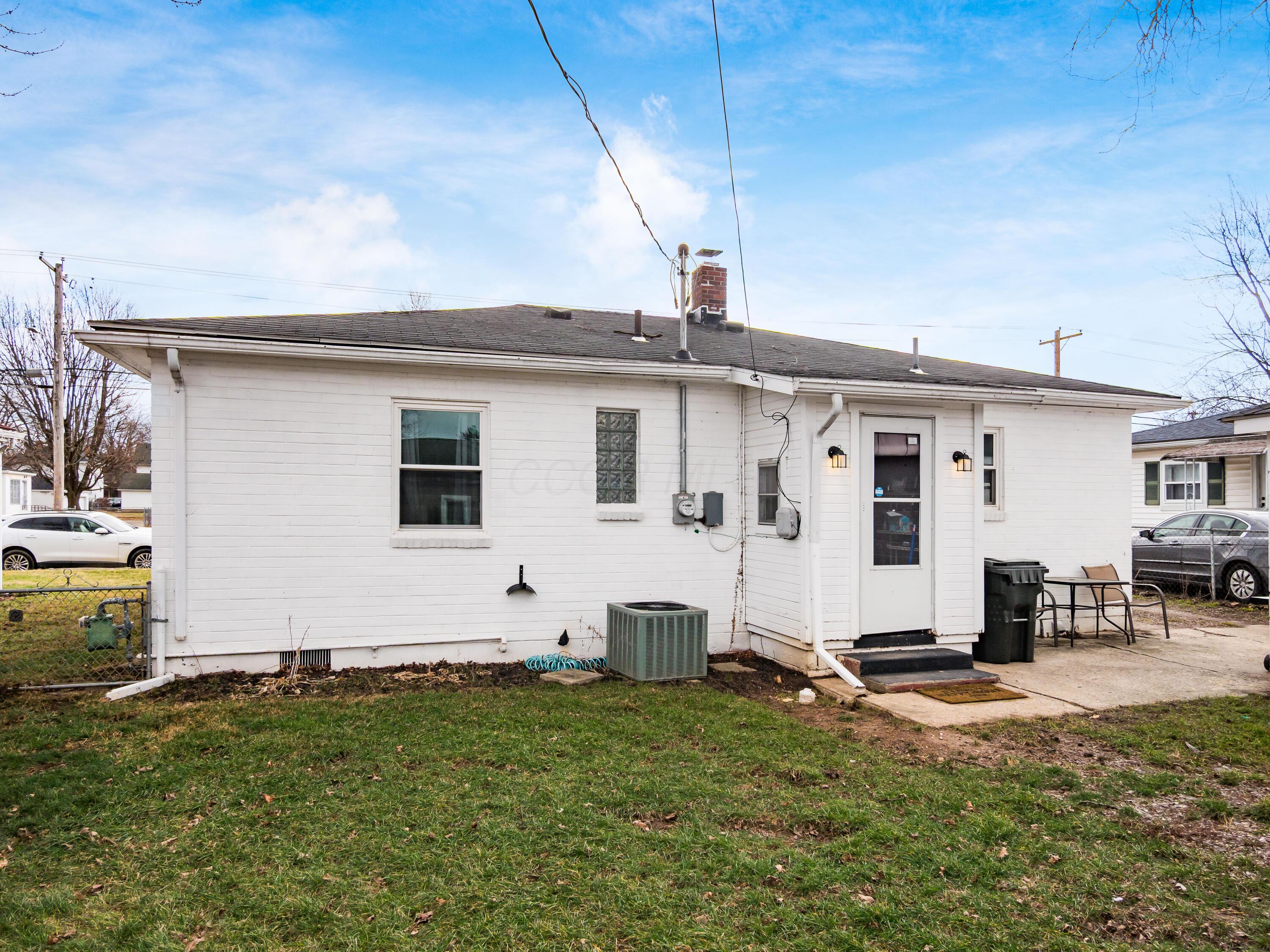 846 S Walnut Street
