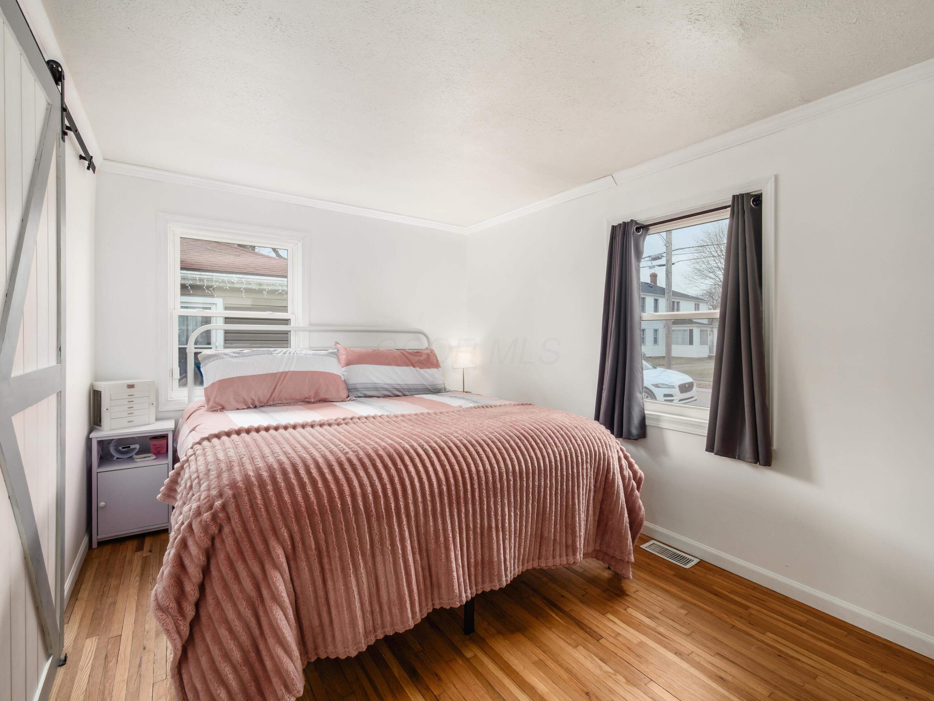 846 S Walnut Street
