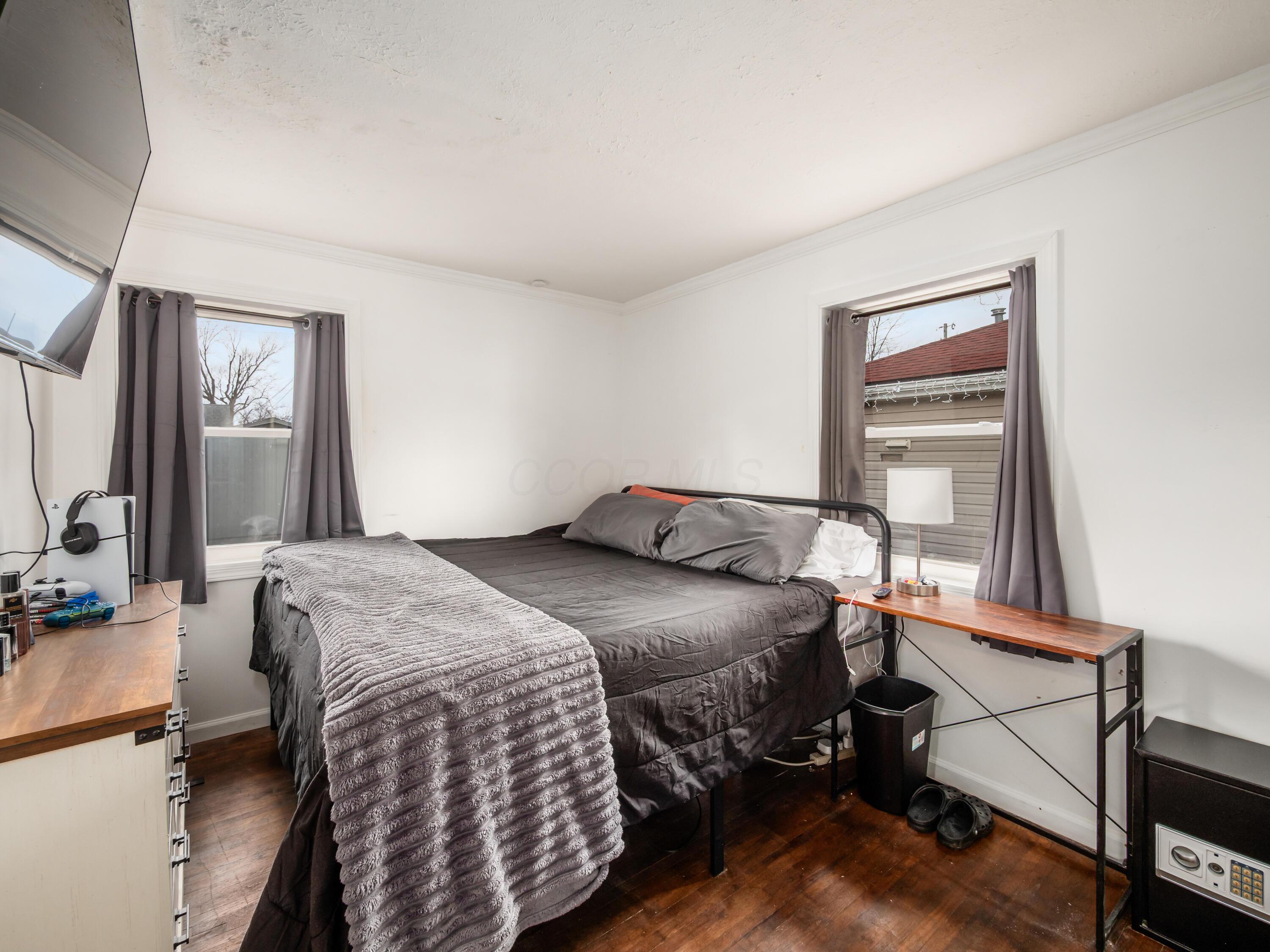 846 S Walnut Street