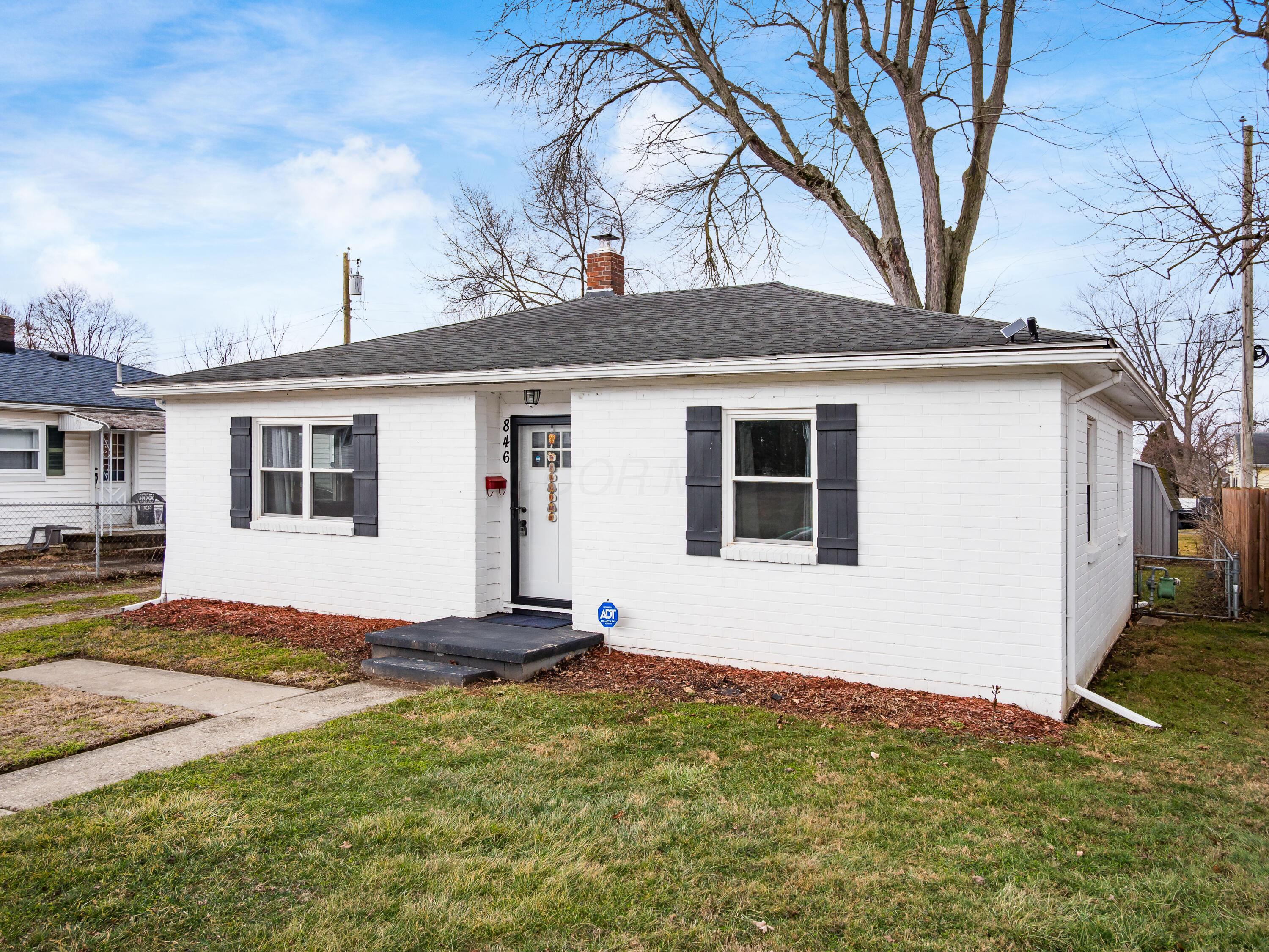 846 S Walnut Street