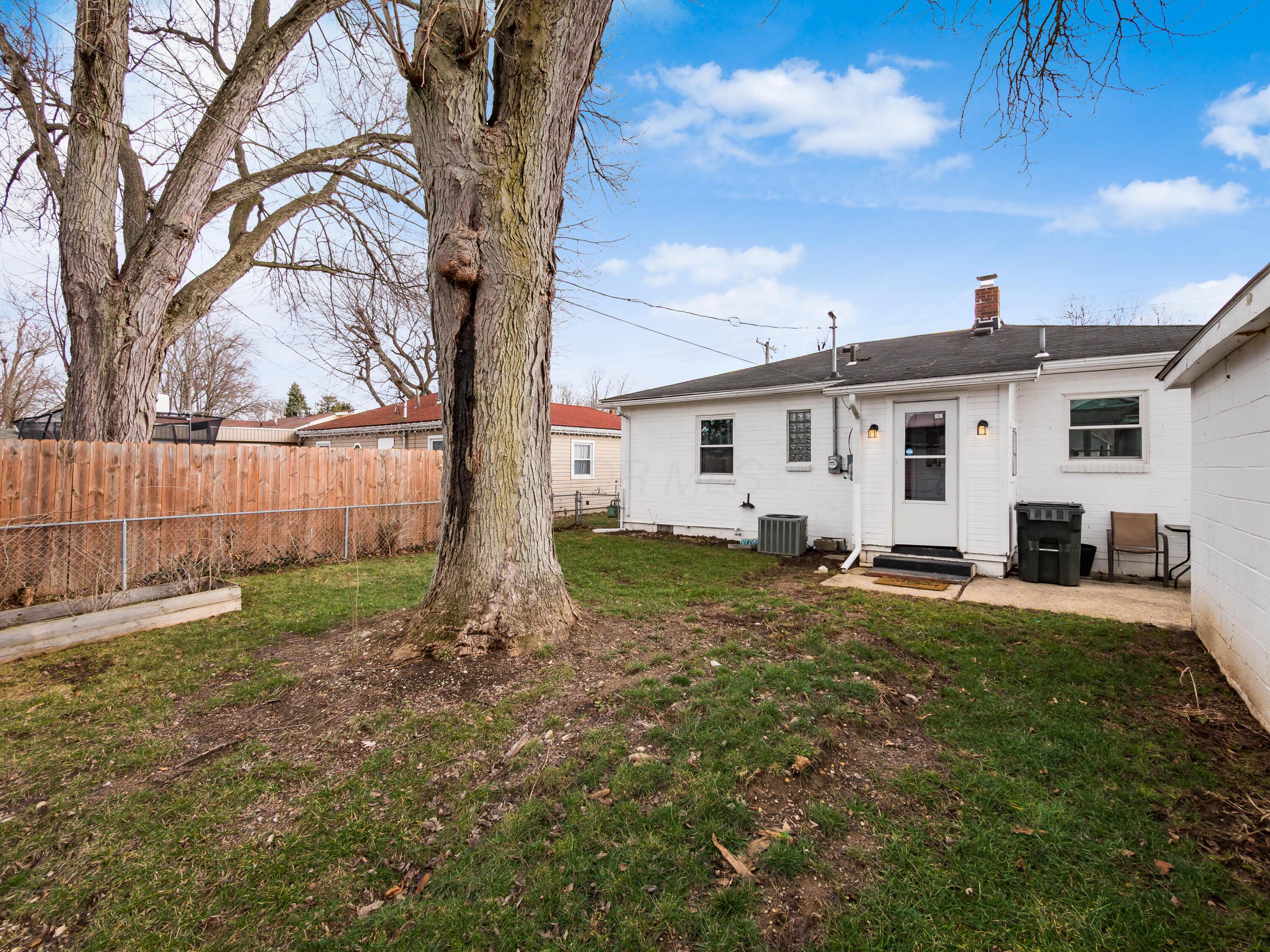 846 S Walnut Street