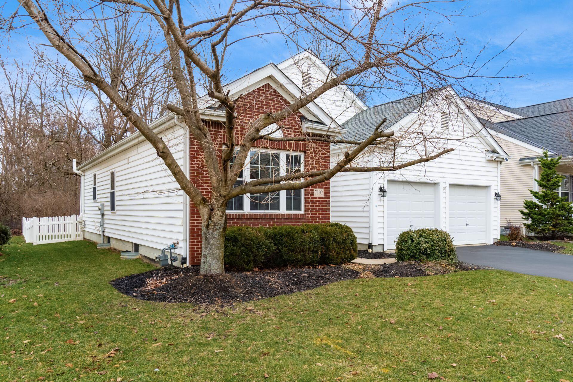 7192 Upper Albany Drive