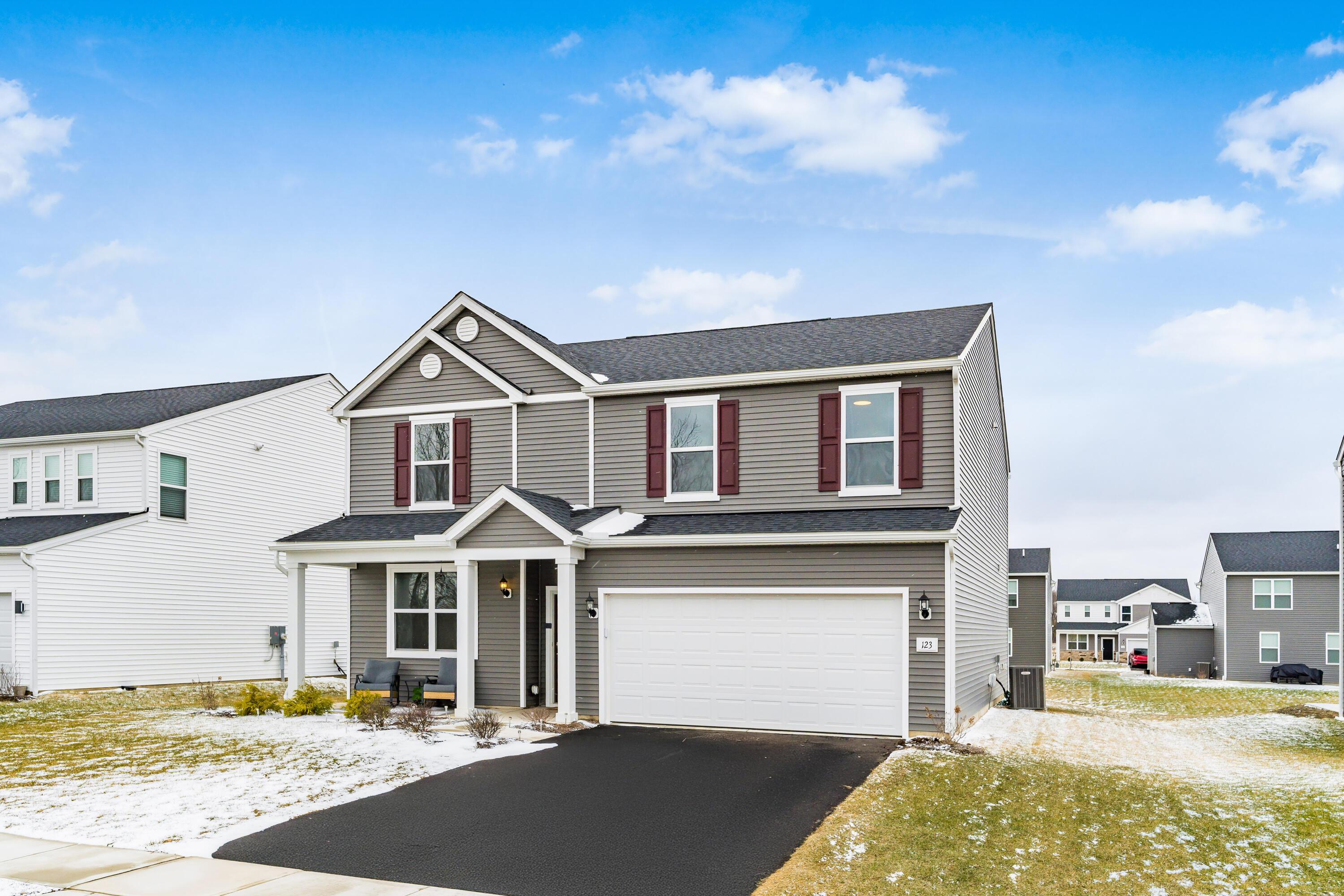 123 Hutchison Street, Lot 410