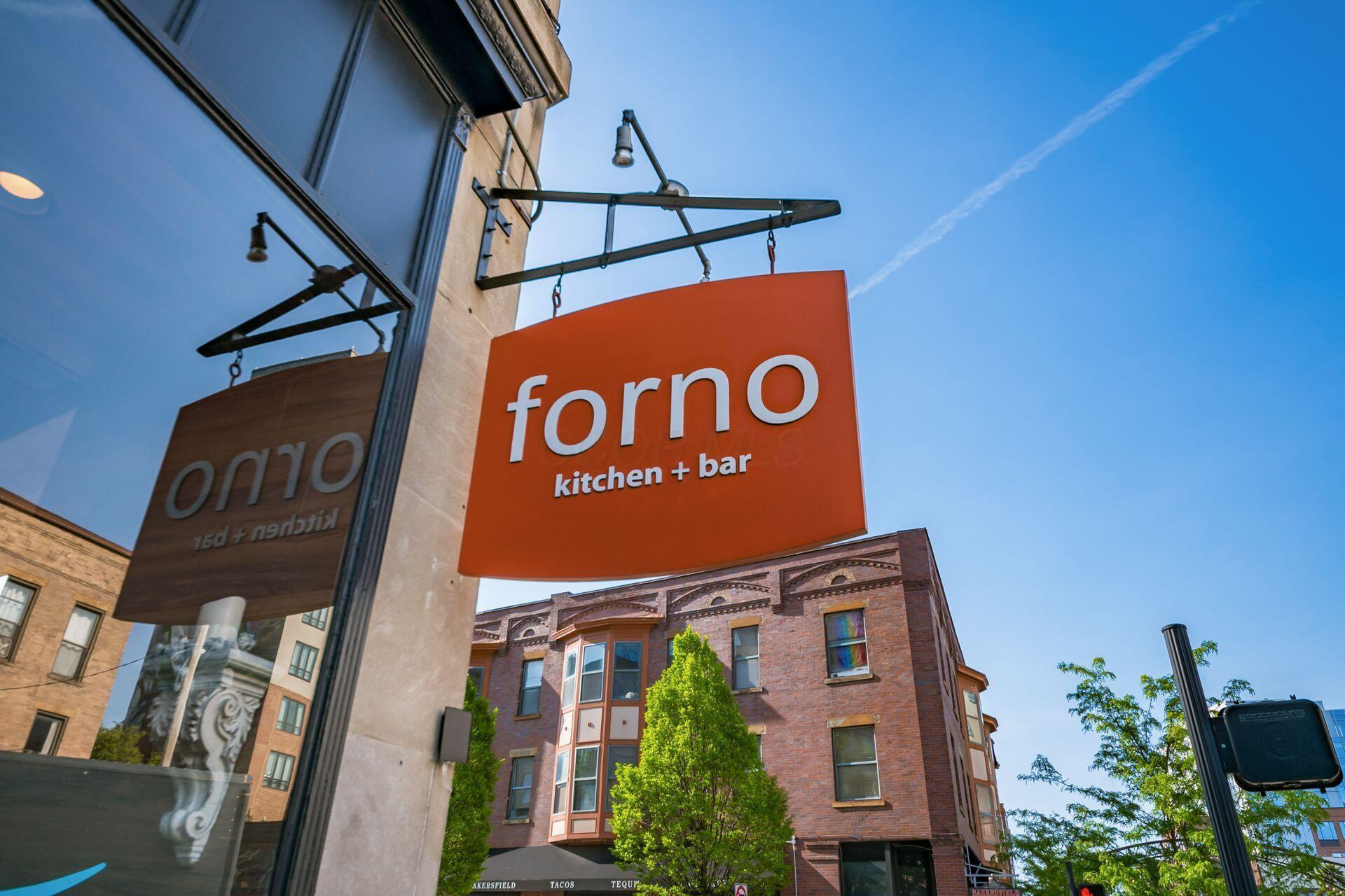 1276 N High Street, 402