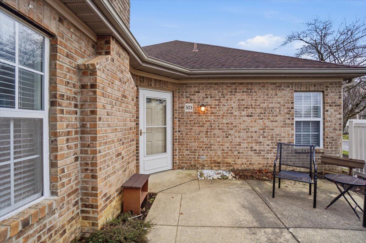 303 Pointe Place