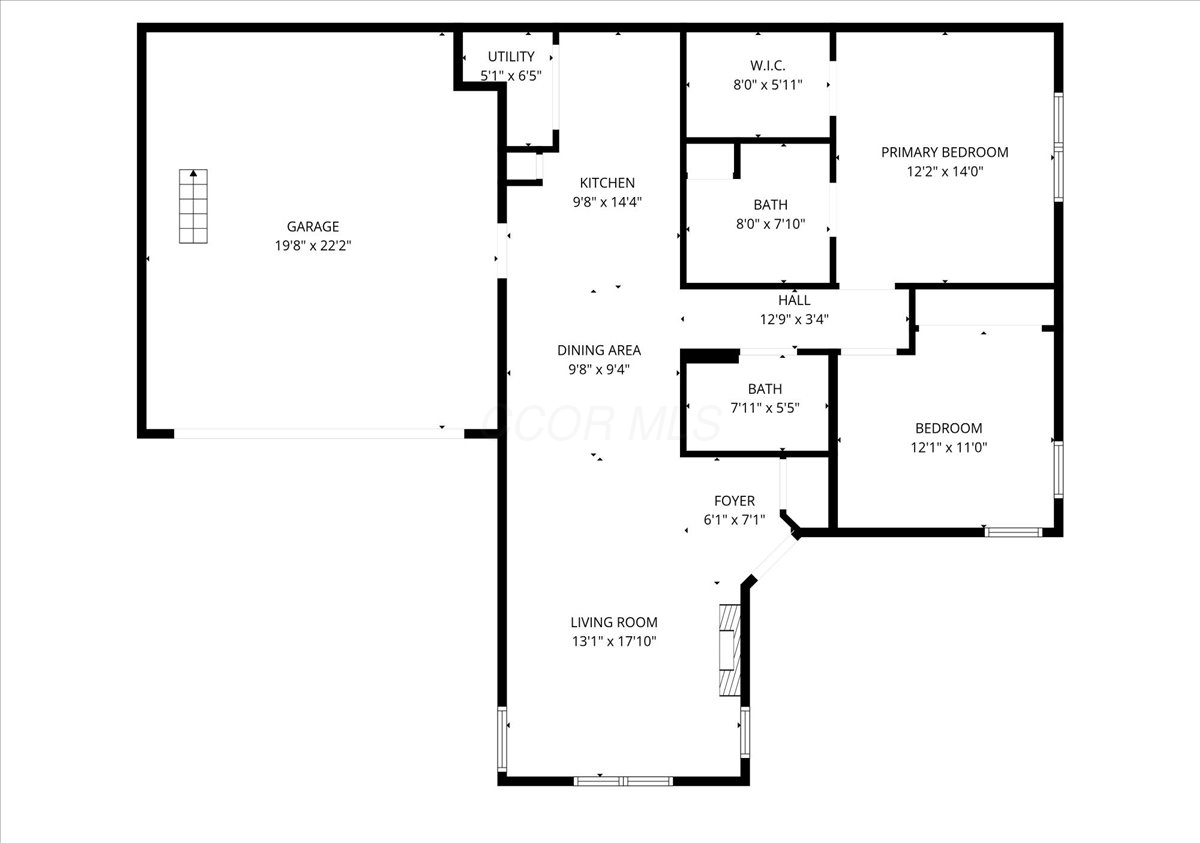 303 Pointe Place