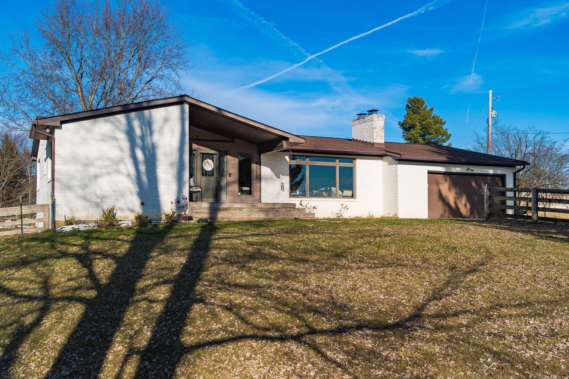 7020 Sportsman Club Road NW