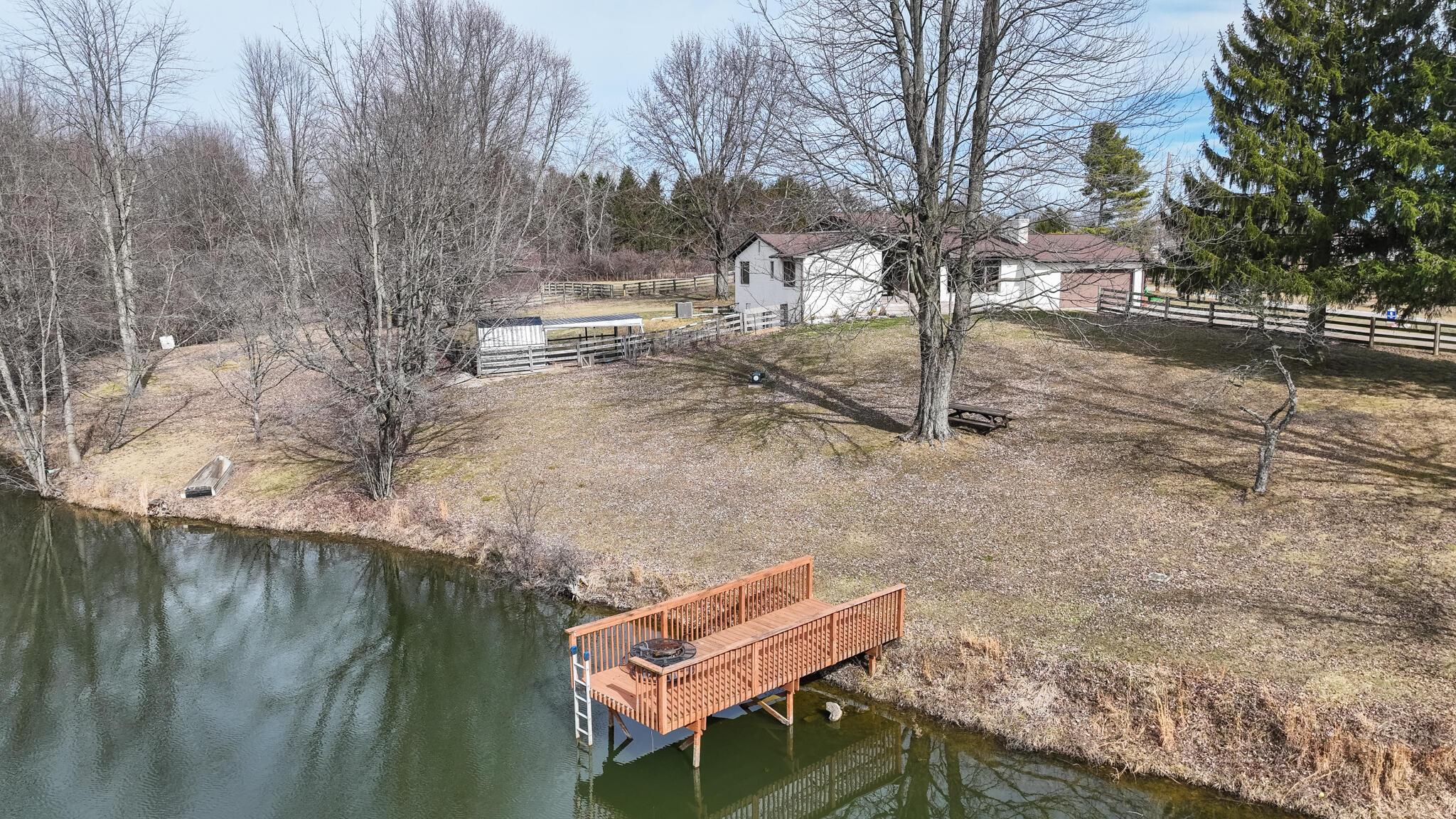 7020 Sportsman Club Road NW