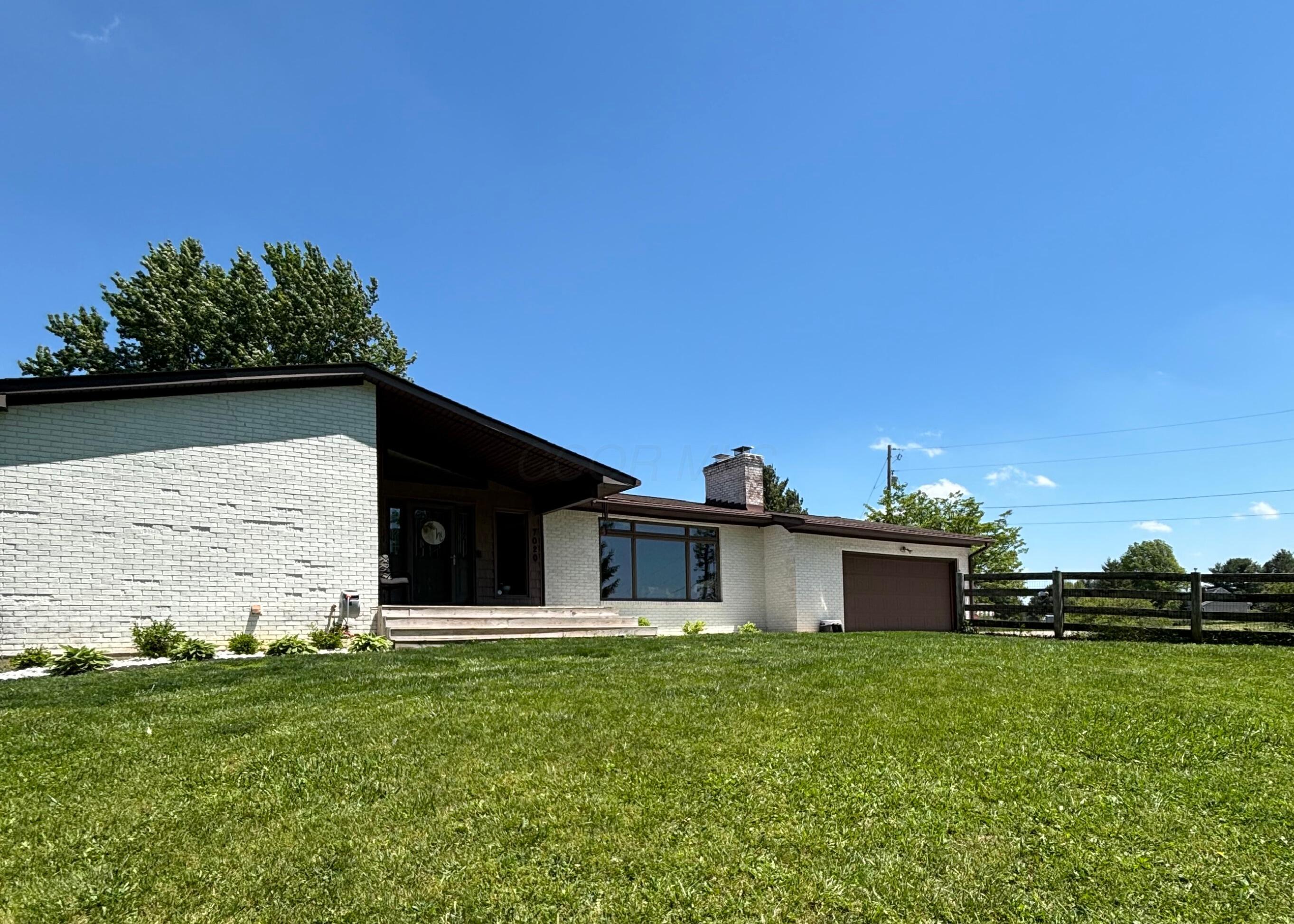 7020 Sportsman Club Road NW