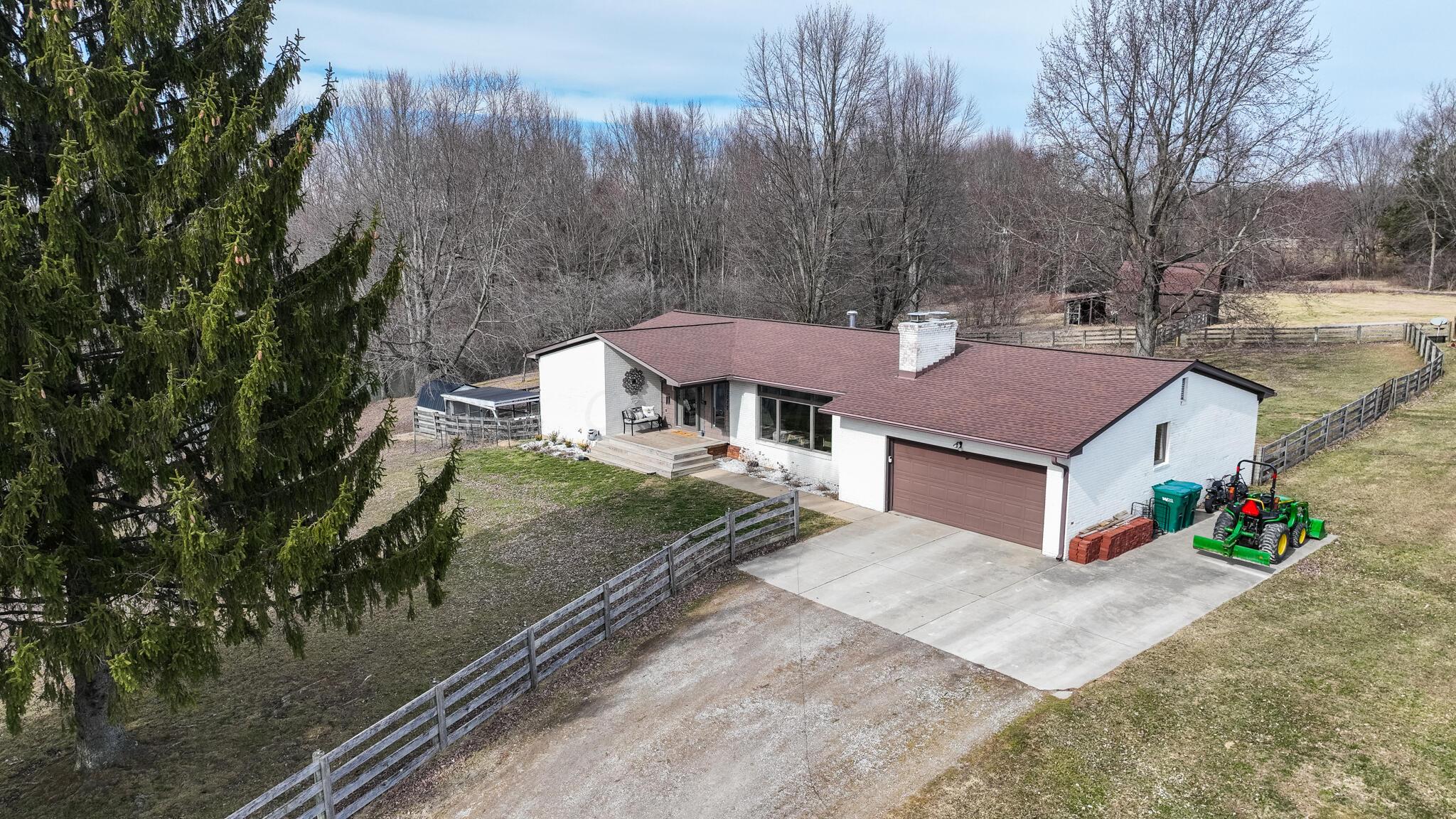 7020 Sportsman Club Road NW