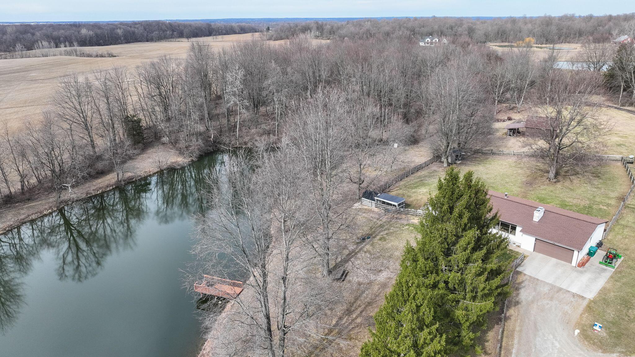 7020 Sportsman Club Road NW
