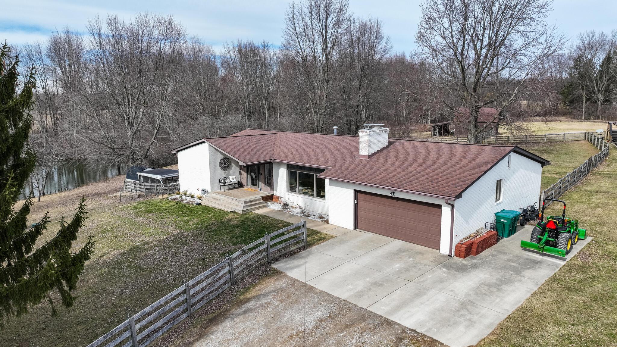 7020 Sportsman Club Road NW