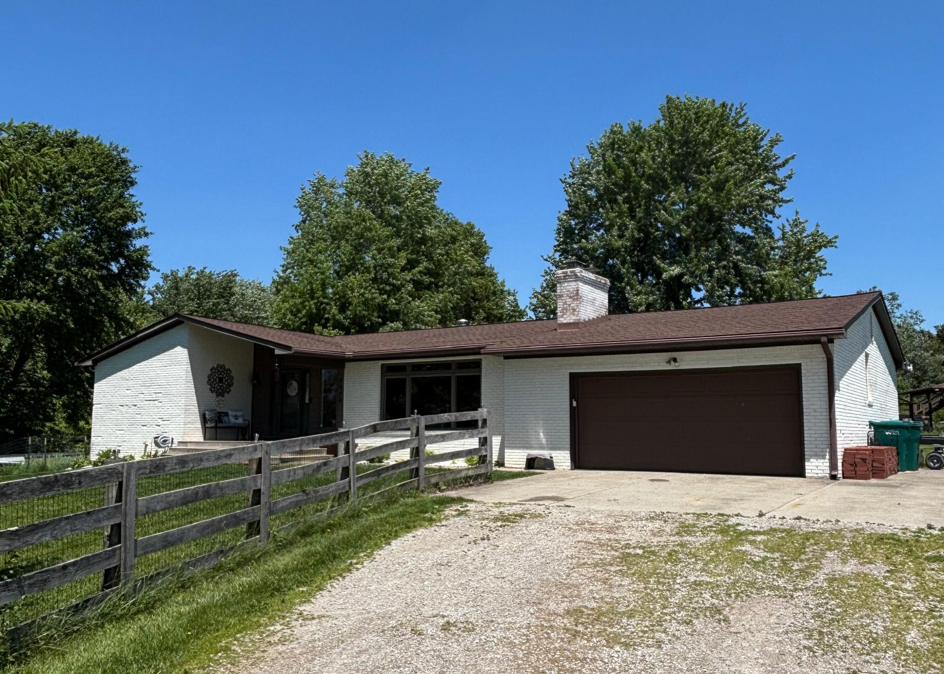 7020 Sportsman Club Road NW