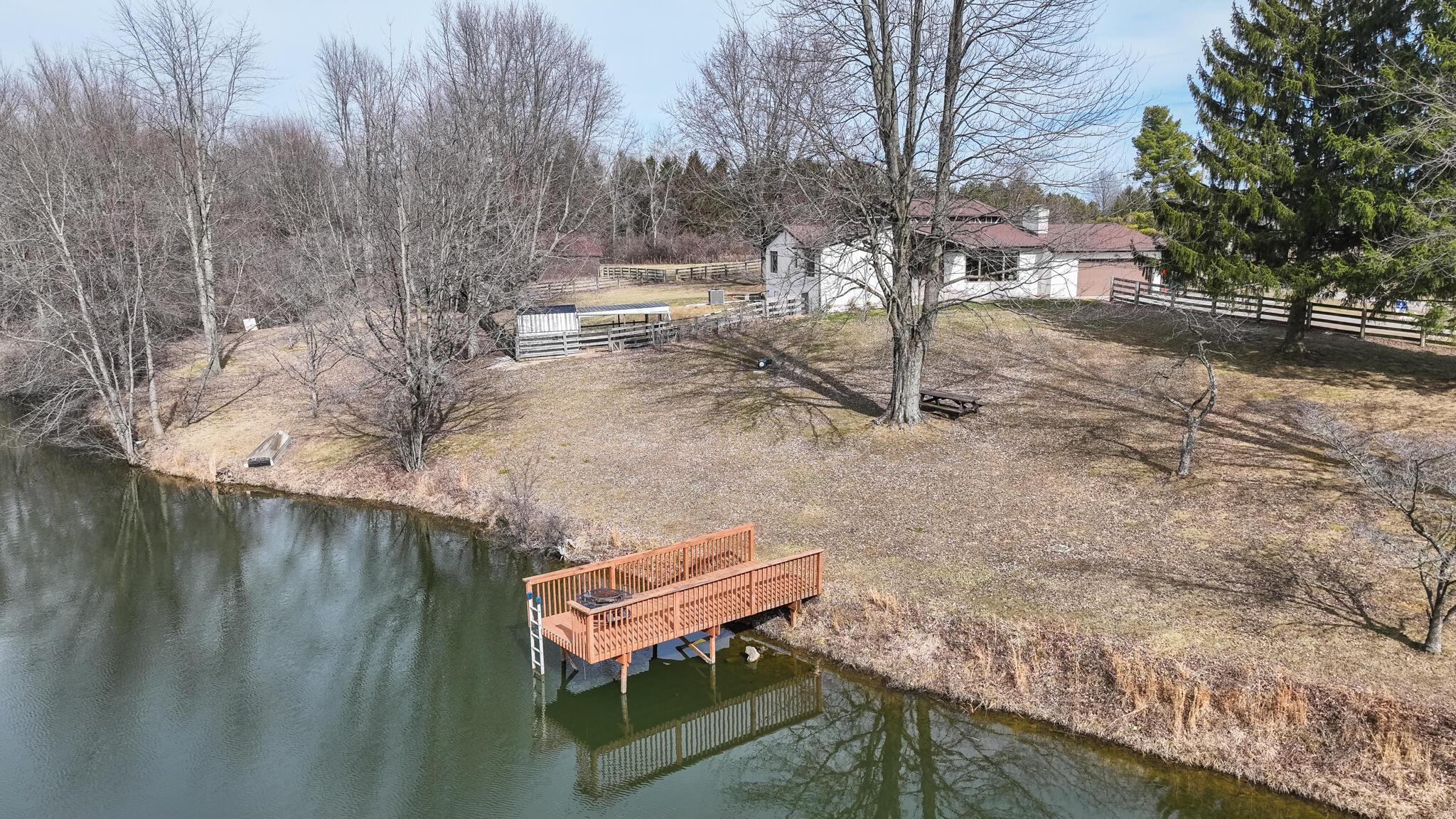 7020 Sportsman Club Road NW