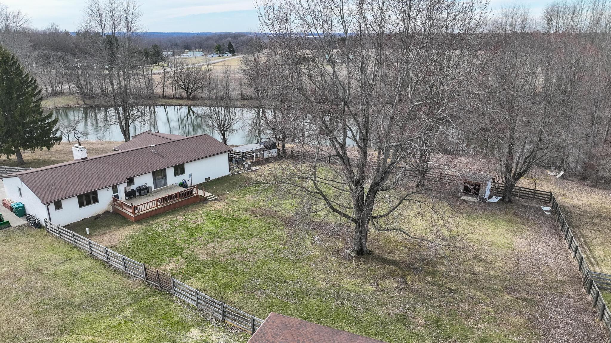 7020 Sportsman Club Road NW