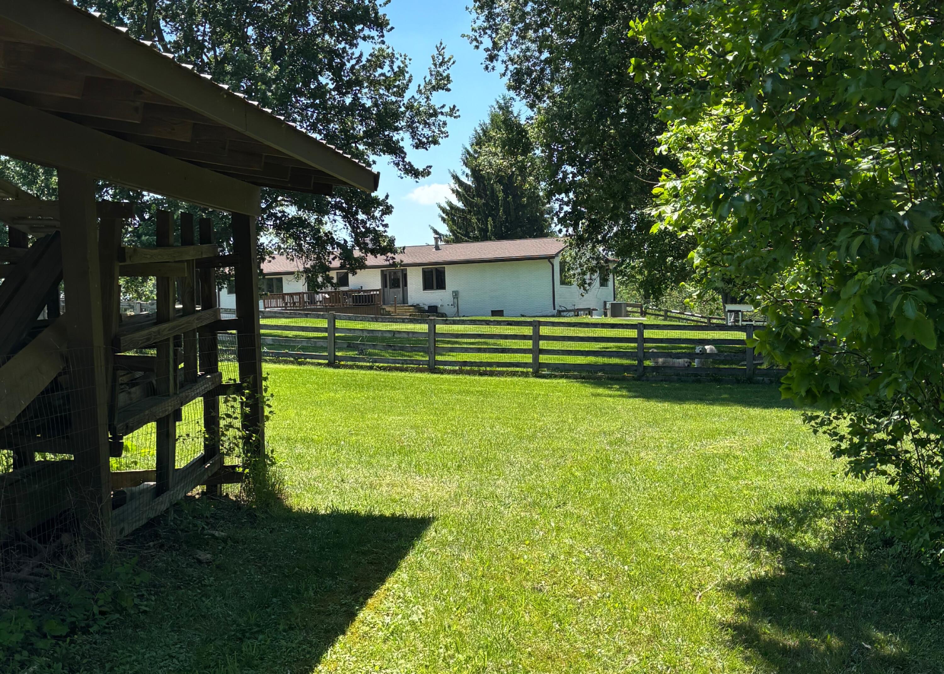 7020 Sportsman Club Road NW
