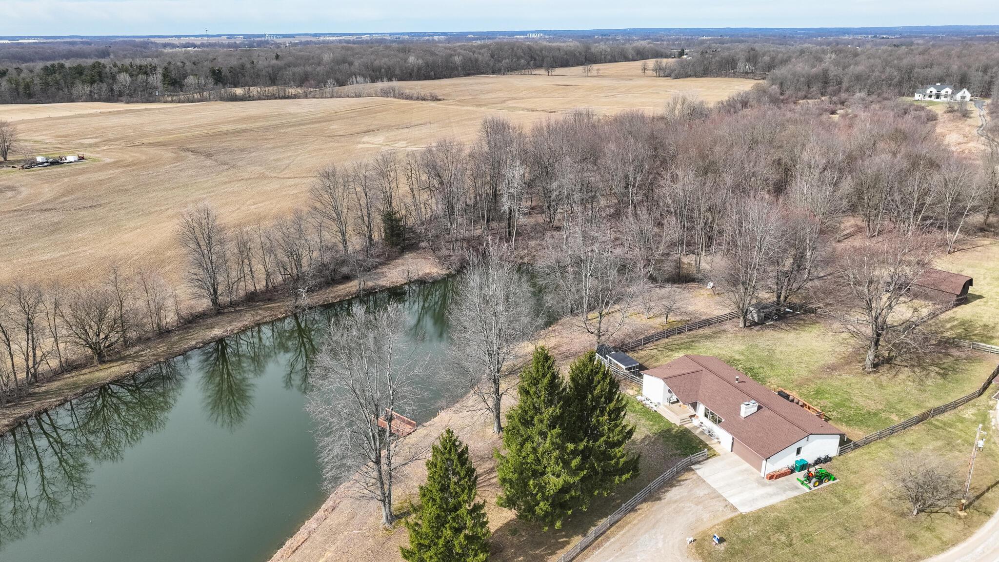 7020 Sportsman Club Road NW