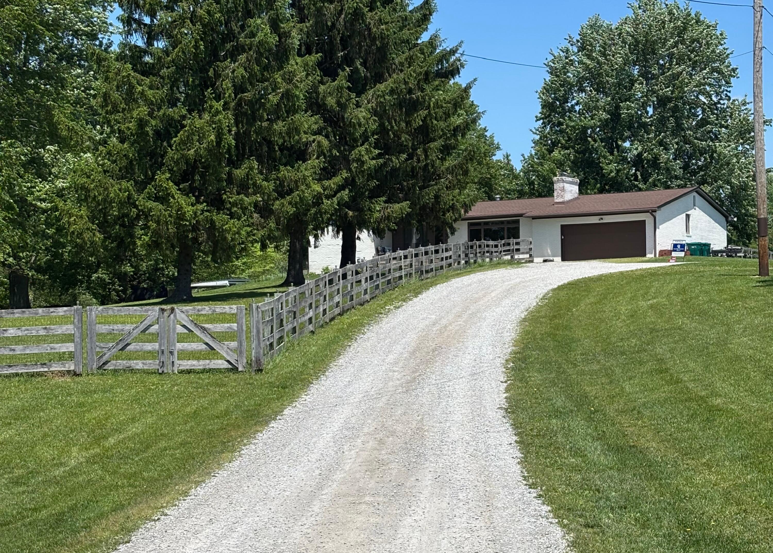 7020 Sportsman Club Road NW