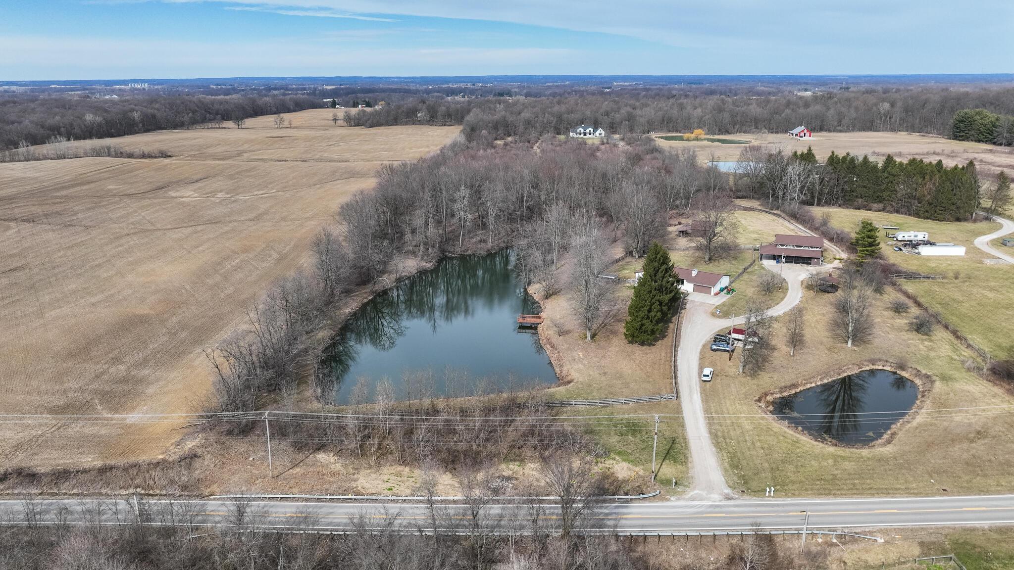 7020 Sportsman Club Road NW