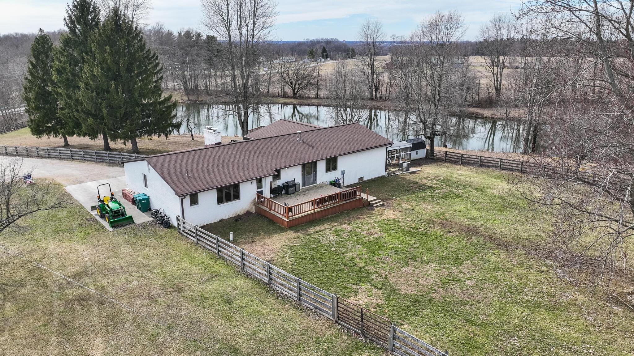 7020 Sportsman Club Road NW