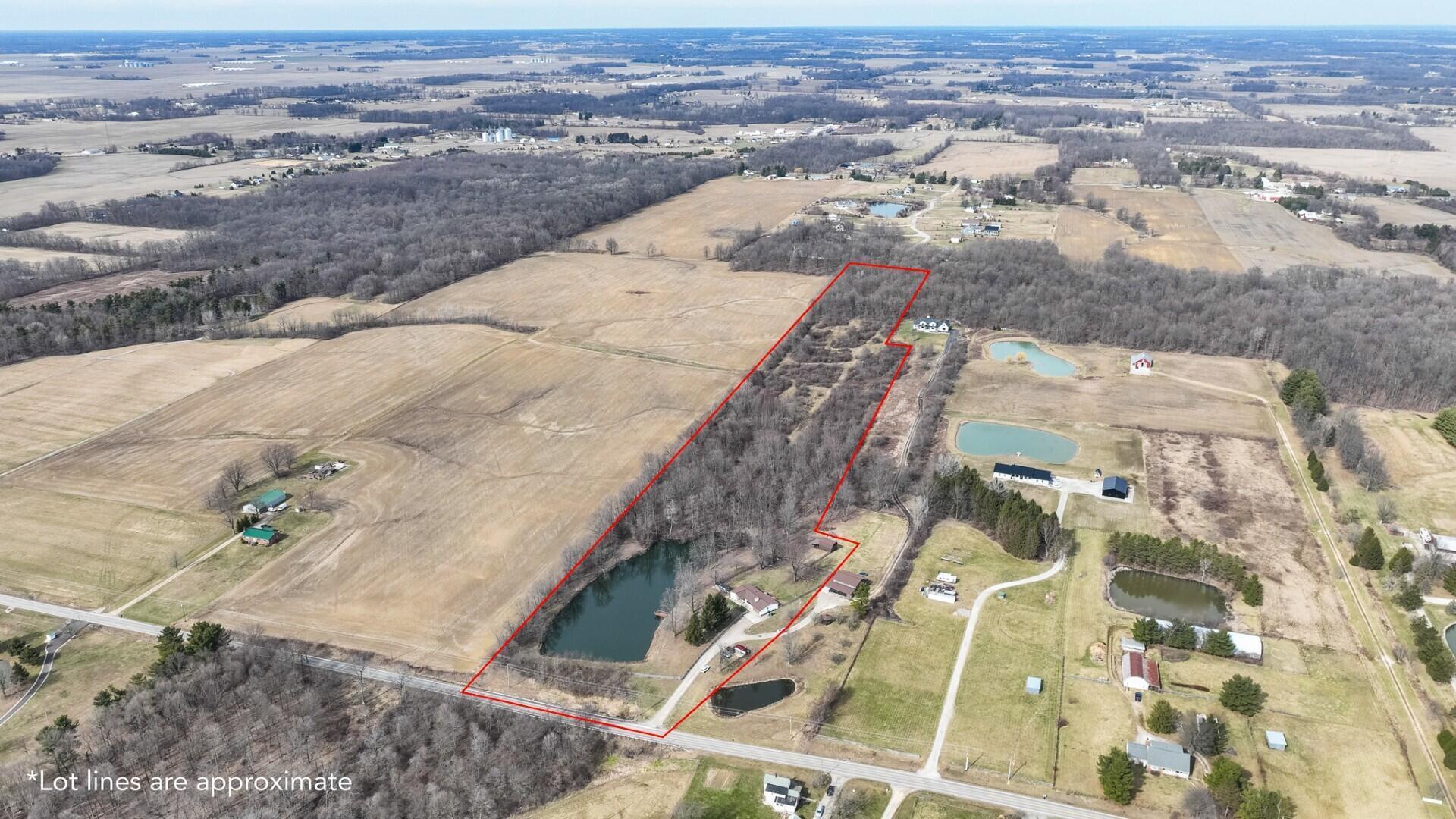 7020 Sportsman Club Road NW