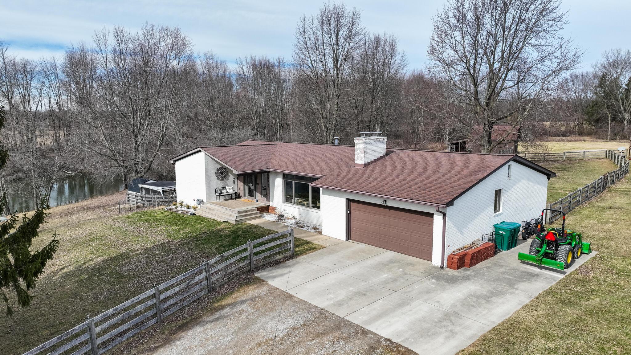 7020 Sportsman Club Road NW