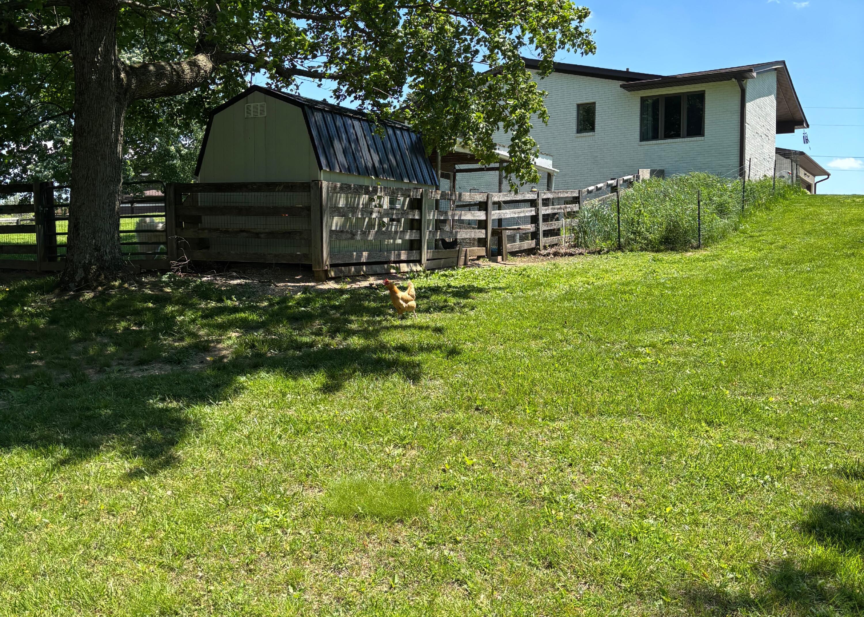 7020 Sportsman Club Road NW