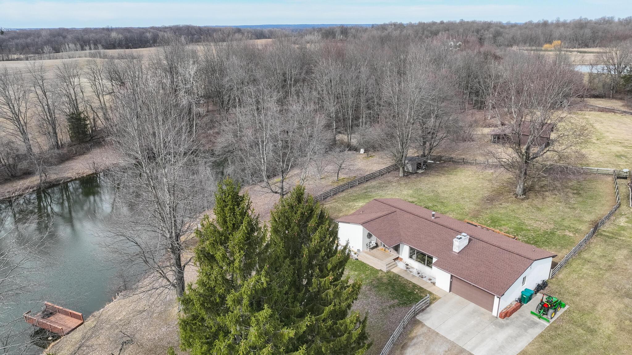 7020 Sportsman Club Road NW