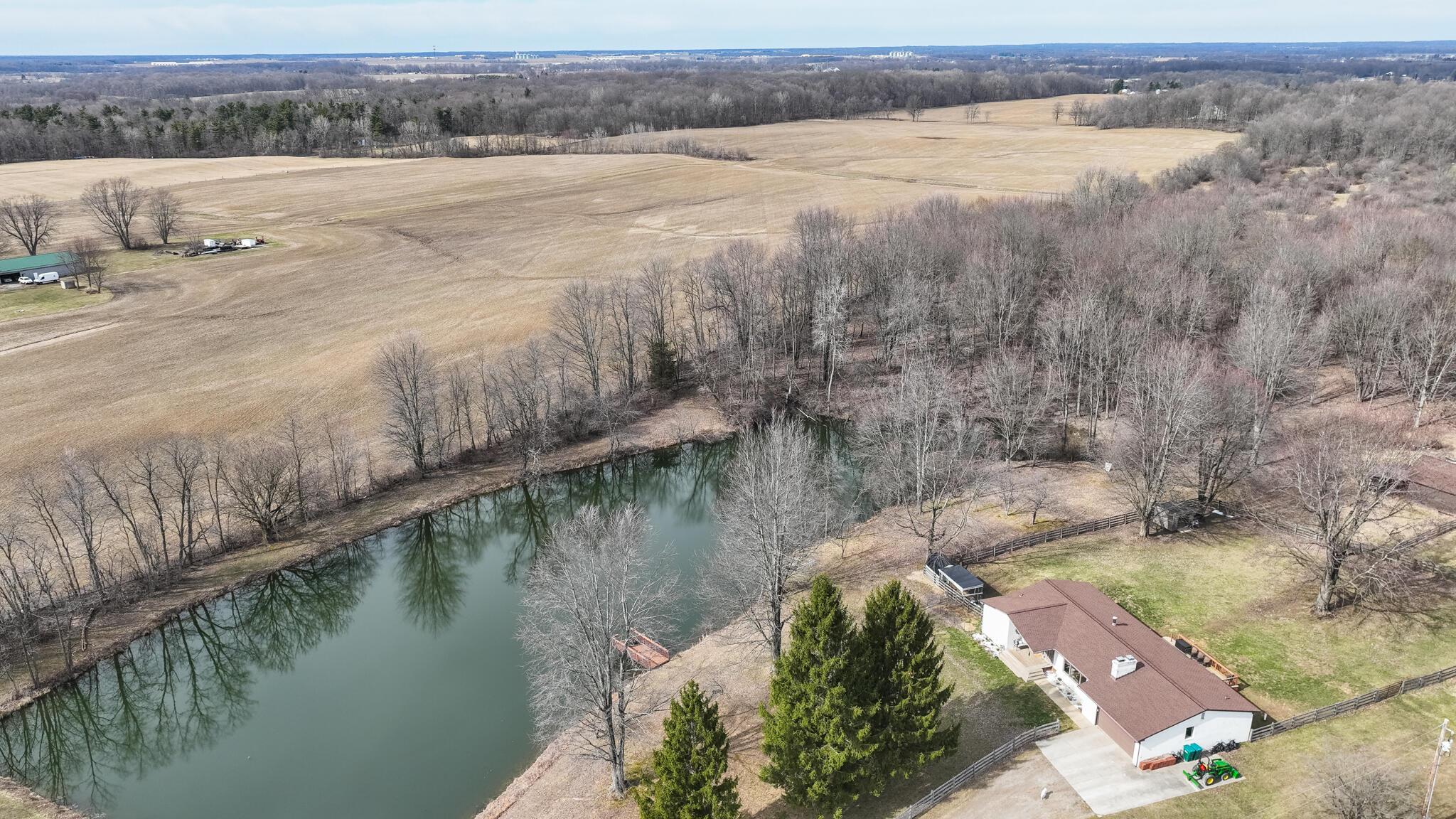 7020 Sportsman Club Road NW