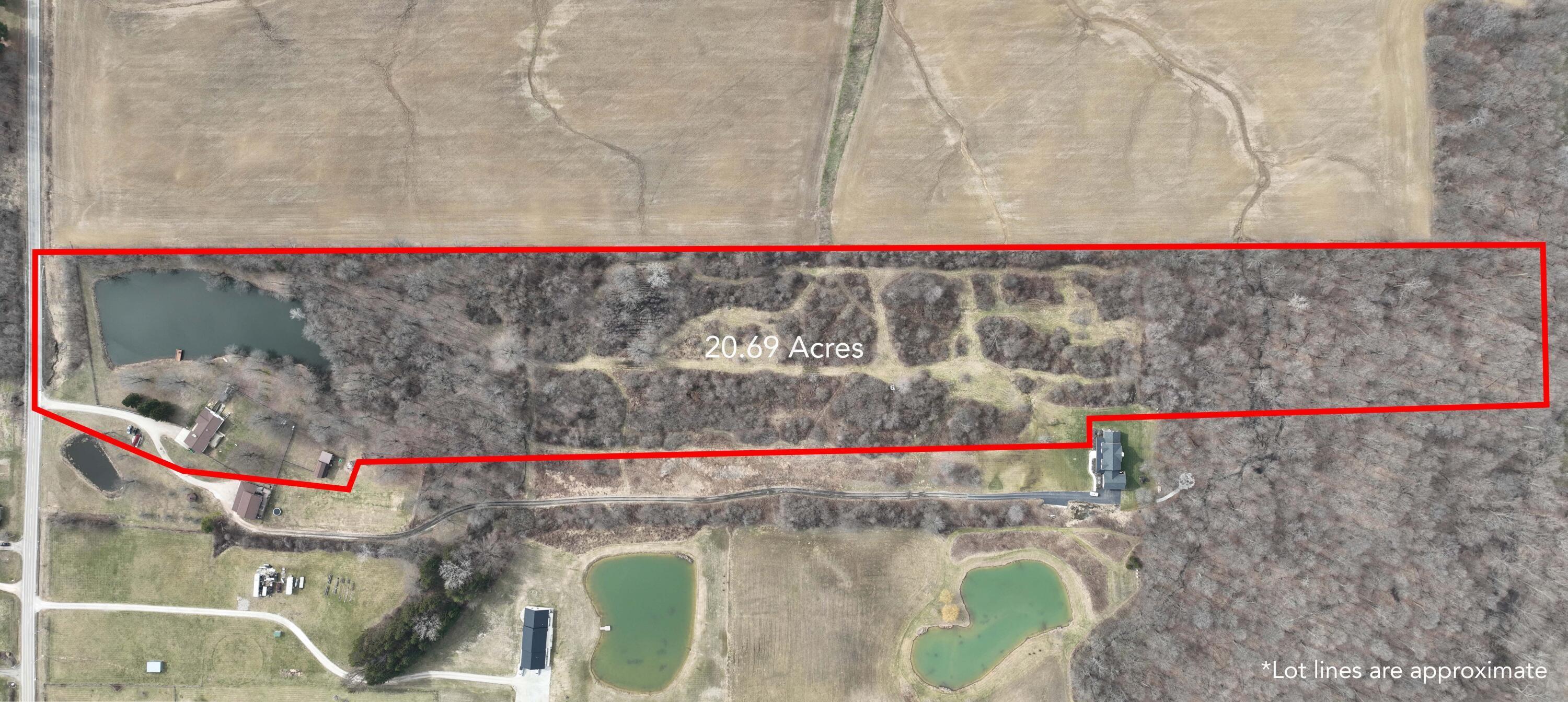 7020 Sportsman Club Road NW