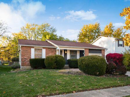 2103 Keller Place W