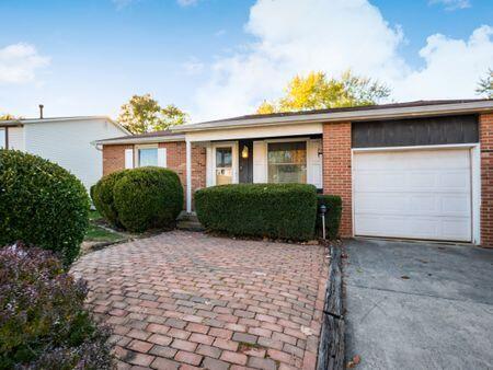 2103 Keller Place W