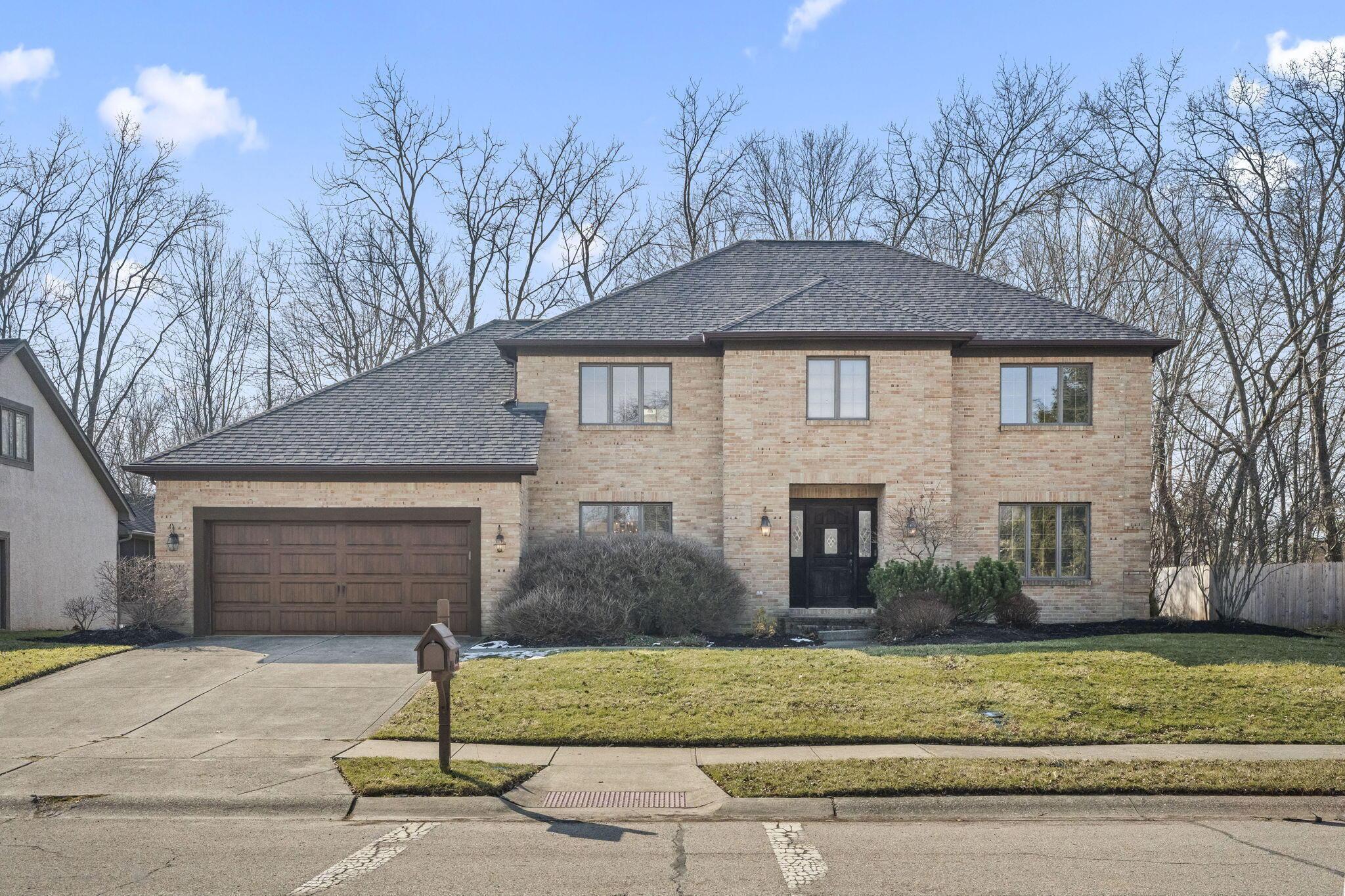 269 Ridge Side Drive