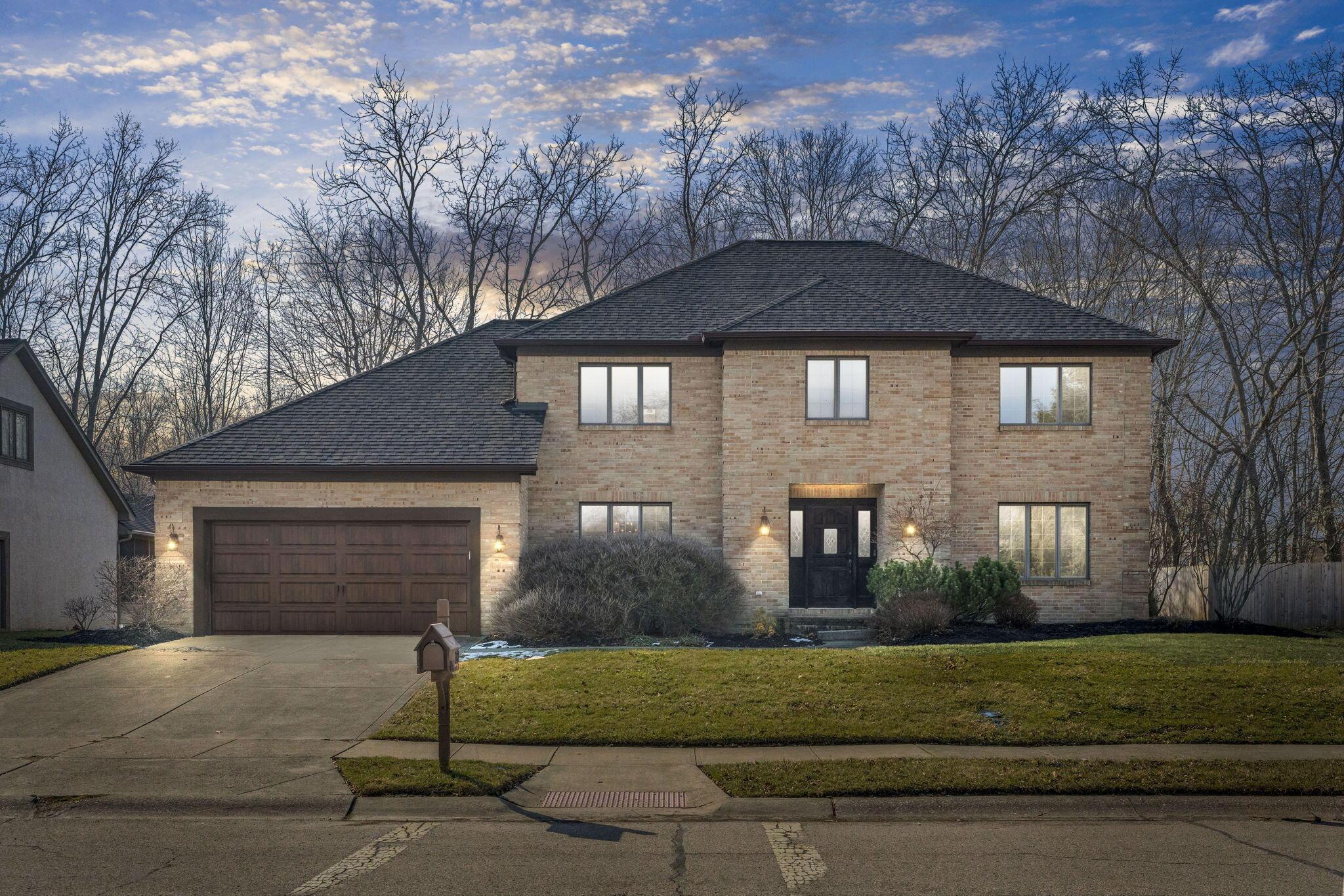 269 Ridge Side Drive