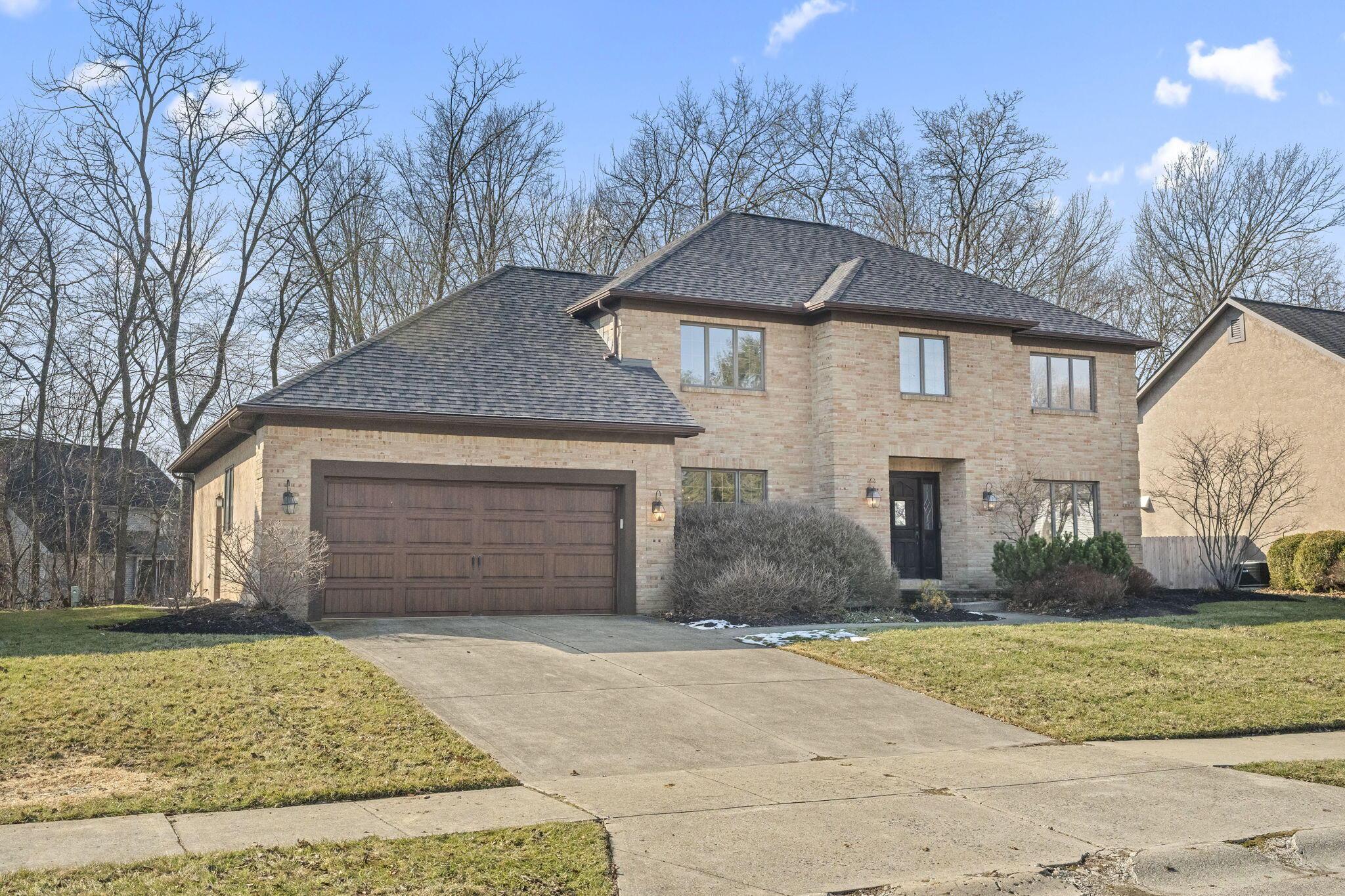 269 Ridge Side Drive