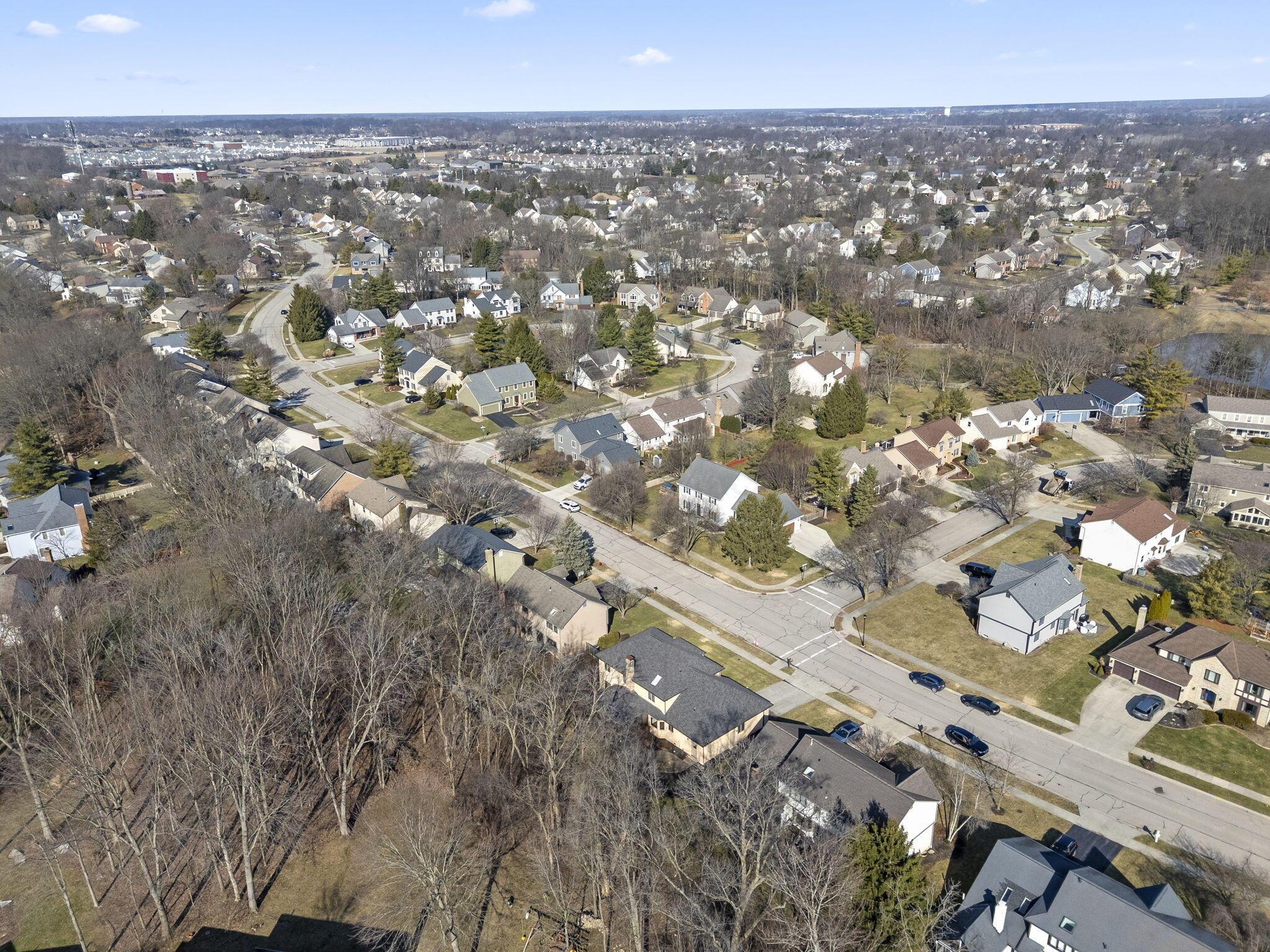 269 Ridge Side Drive