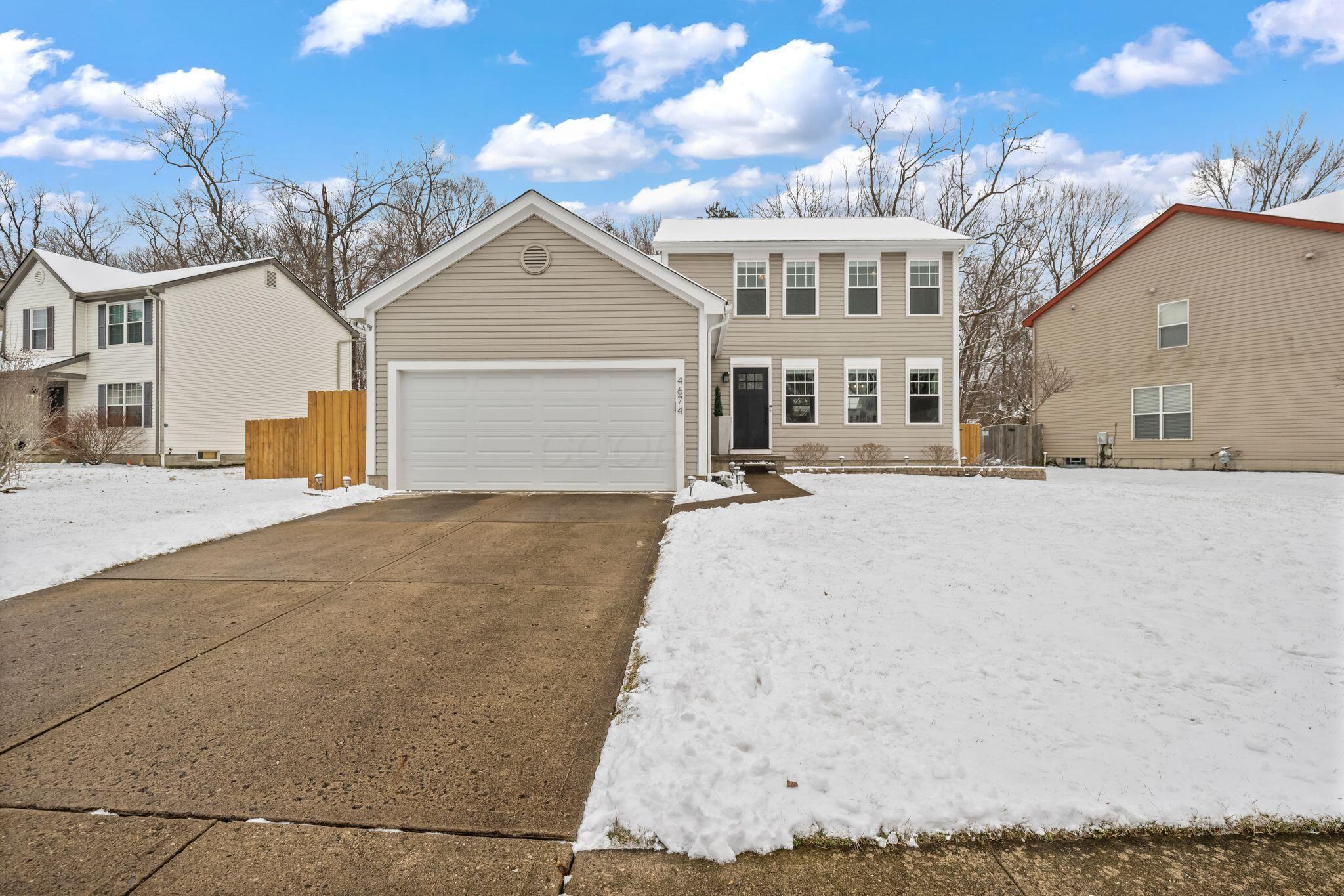 4674 Winery Way