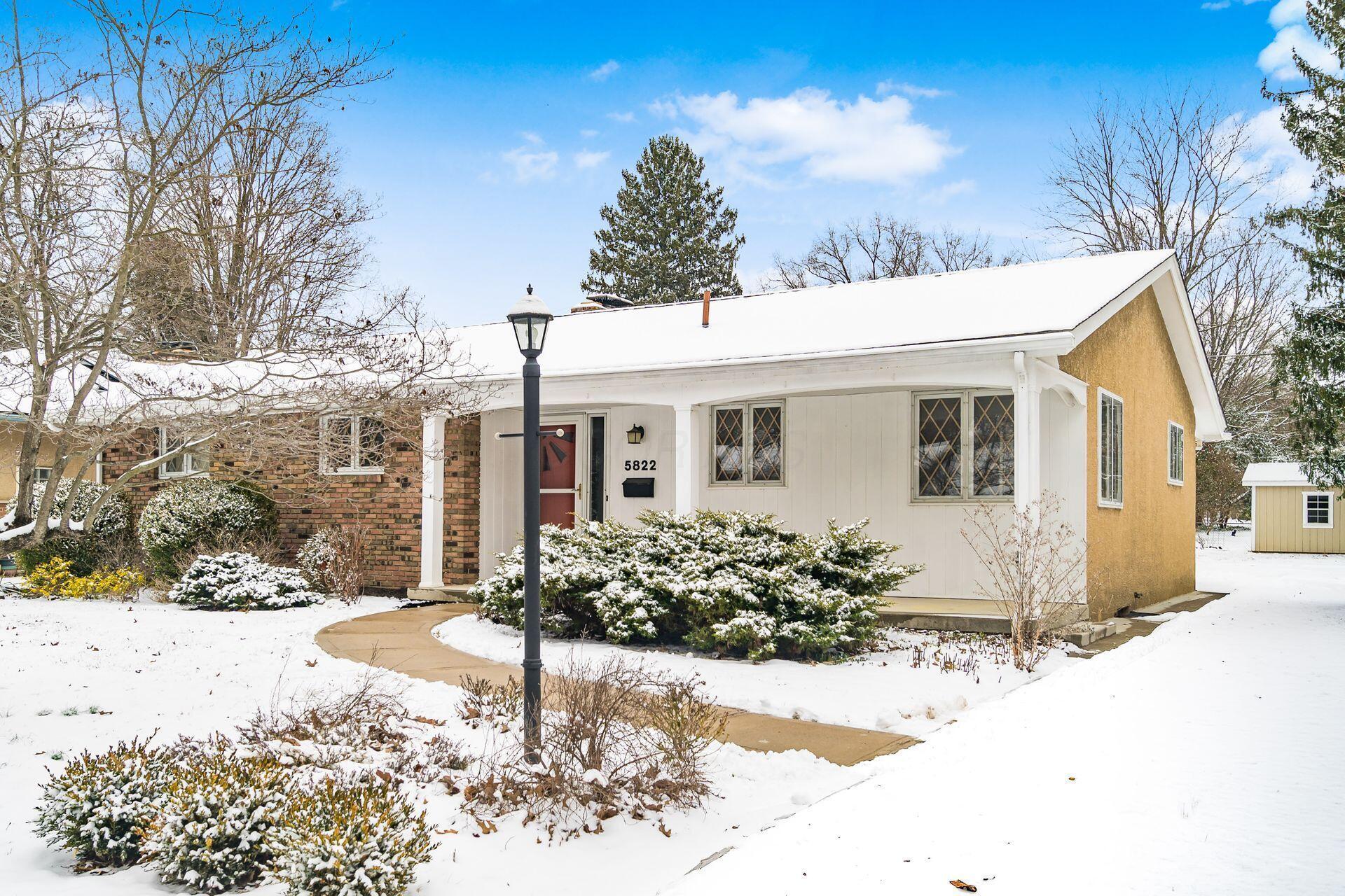 5822 Falmouth Court