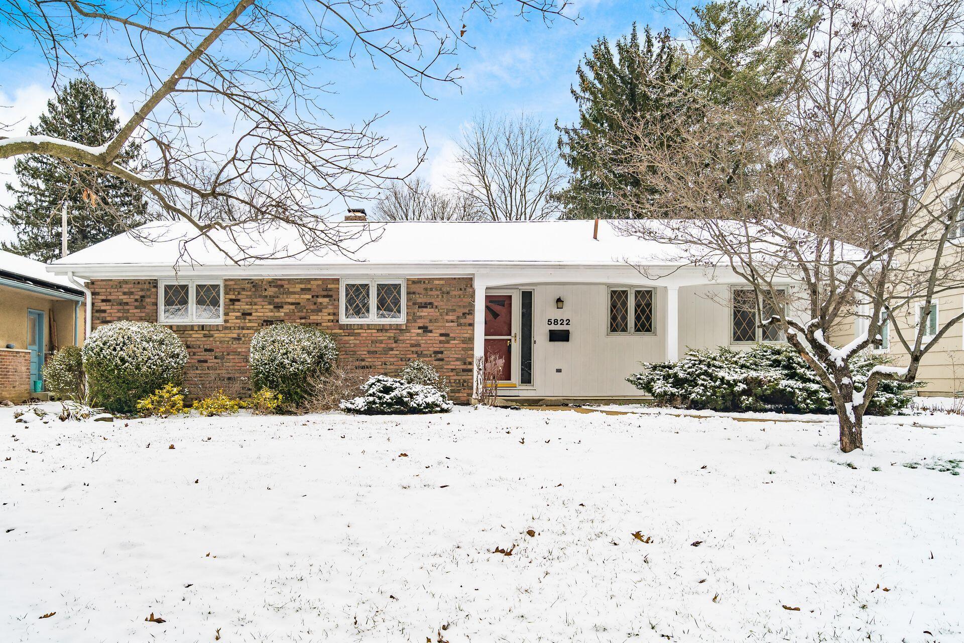 5822 Falmouth Court