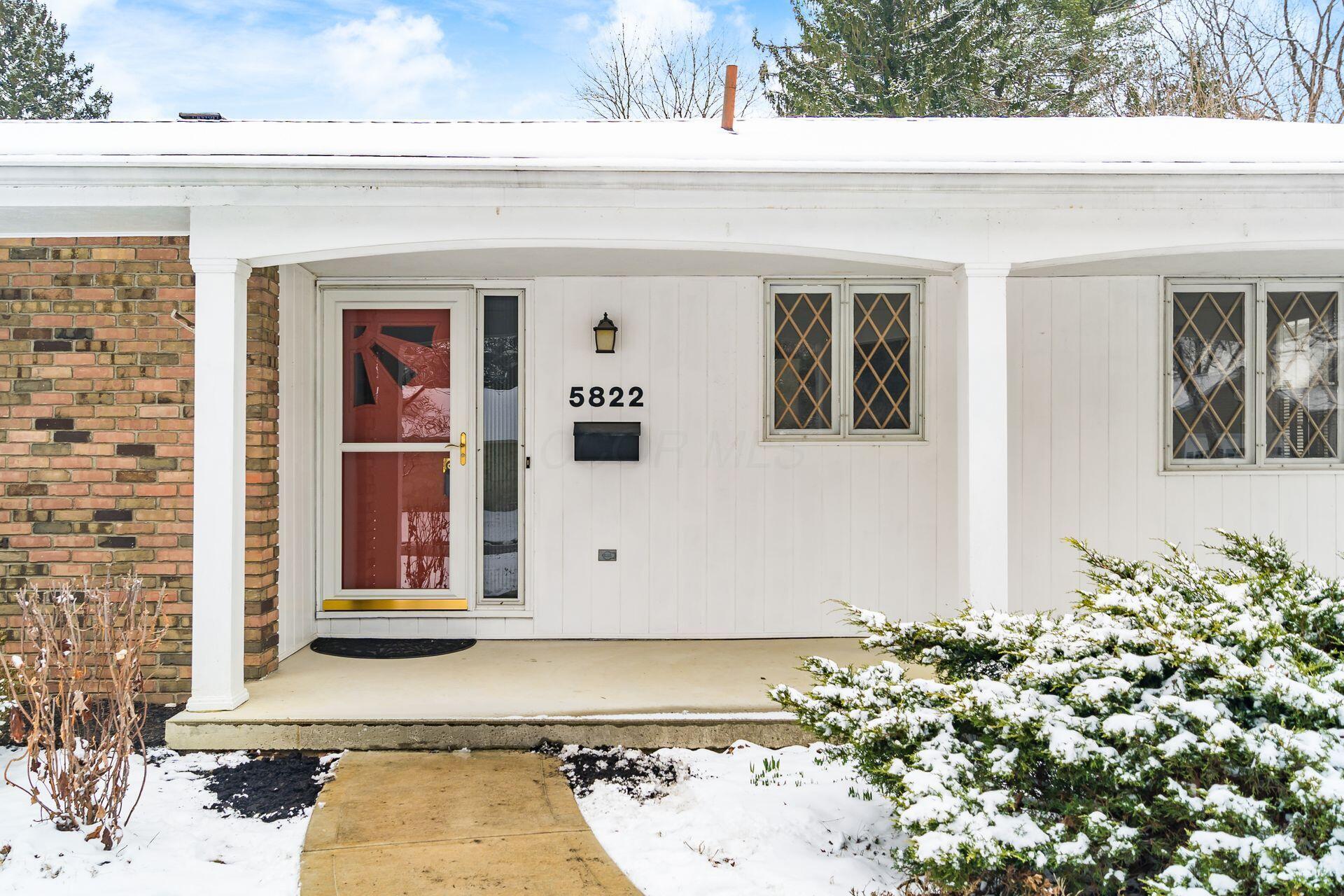 5822 Falmouth Court