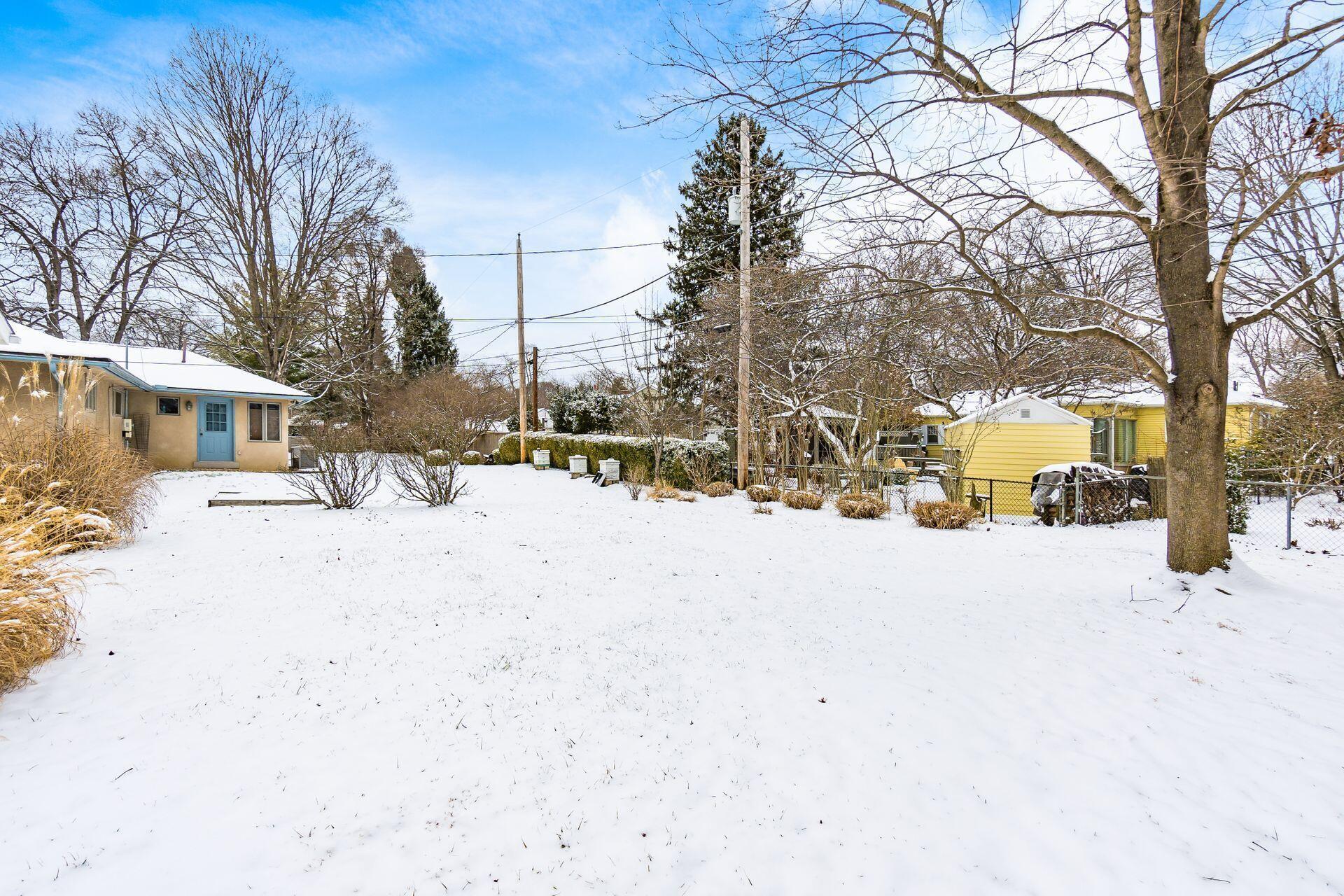 5822 Falmouth Court