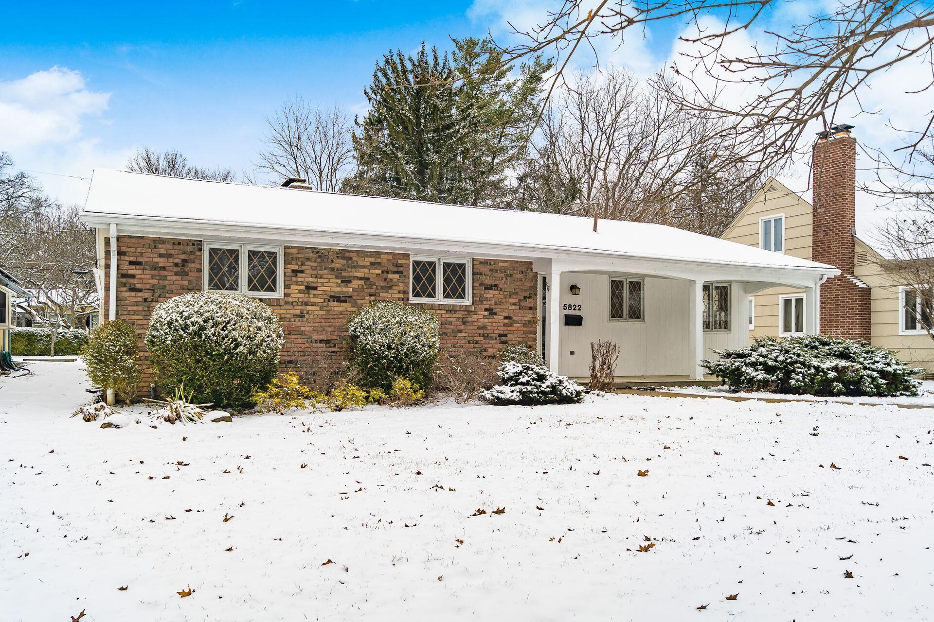 5822 Falmouth Court