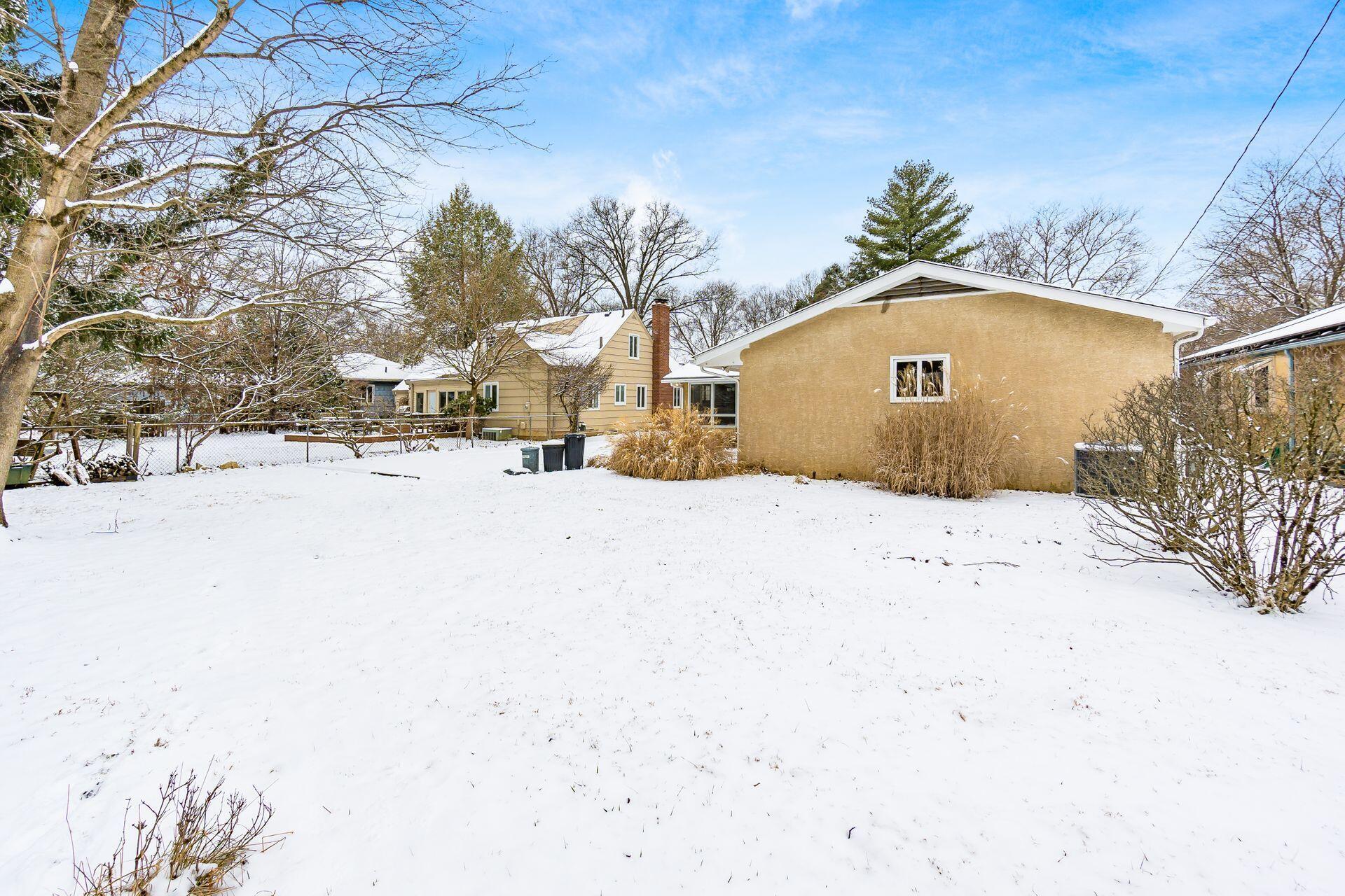 5822 Falmouth Court