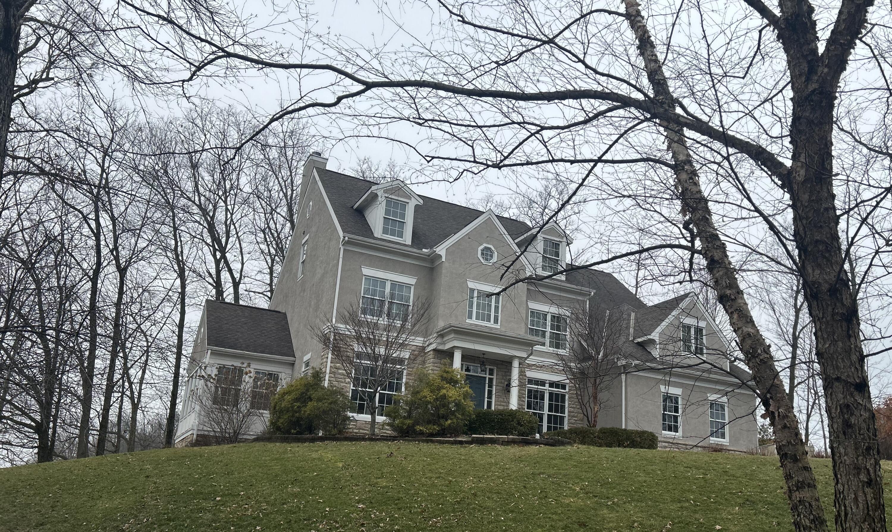 6470 Lake Trail Drive