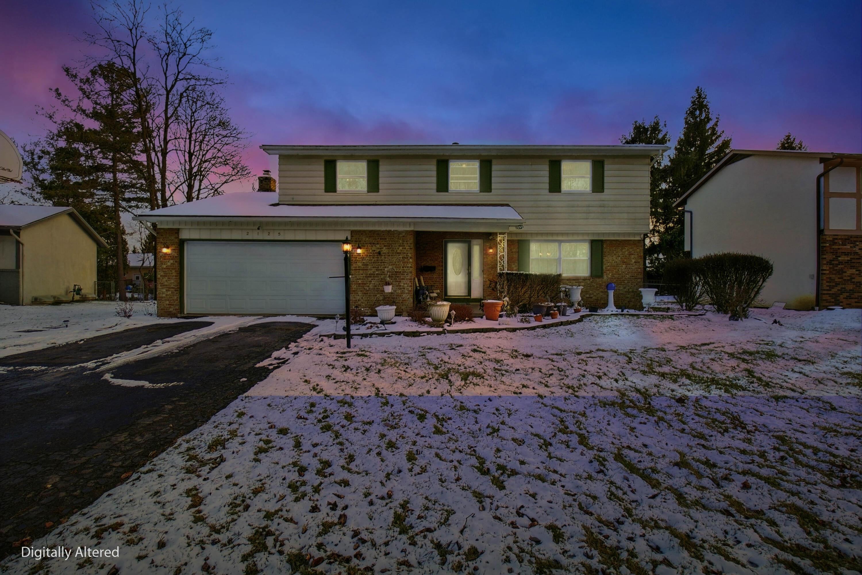 2125 Keltonshire Avenue