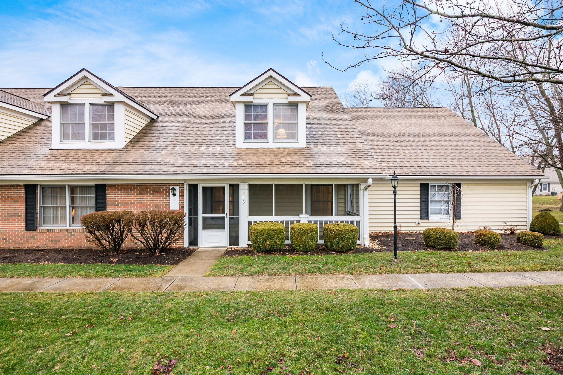 266 Black Walnut Drive