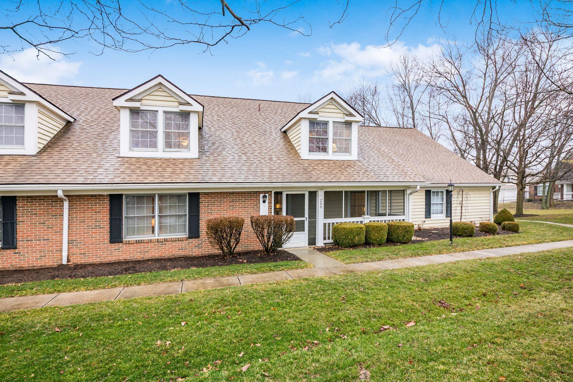 266 Black Walnut Drive